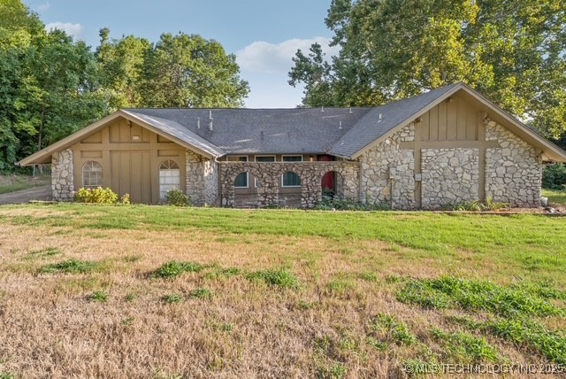 12723 E 137th Street S Property Photo 1