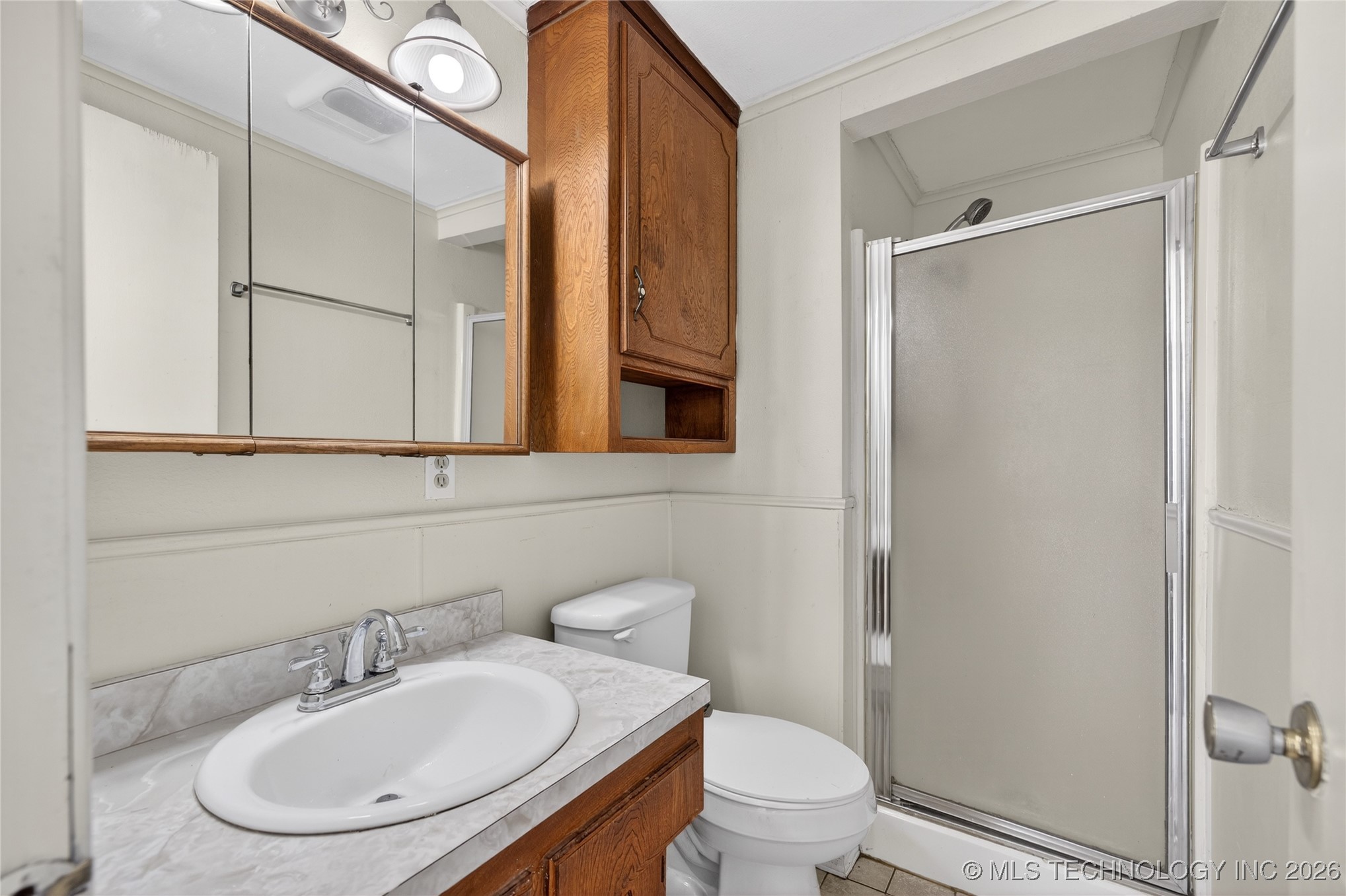 9730 S 4050 Road Property Photo 14