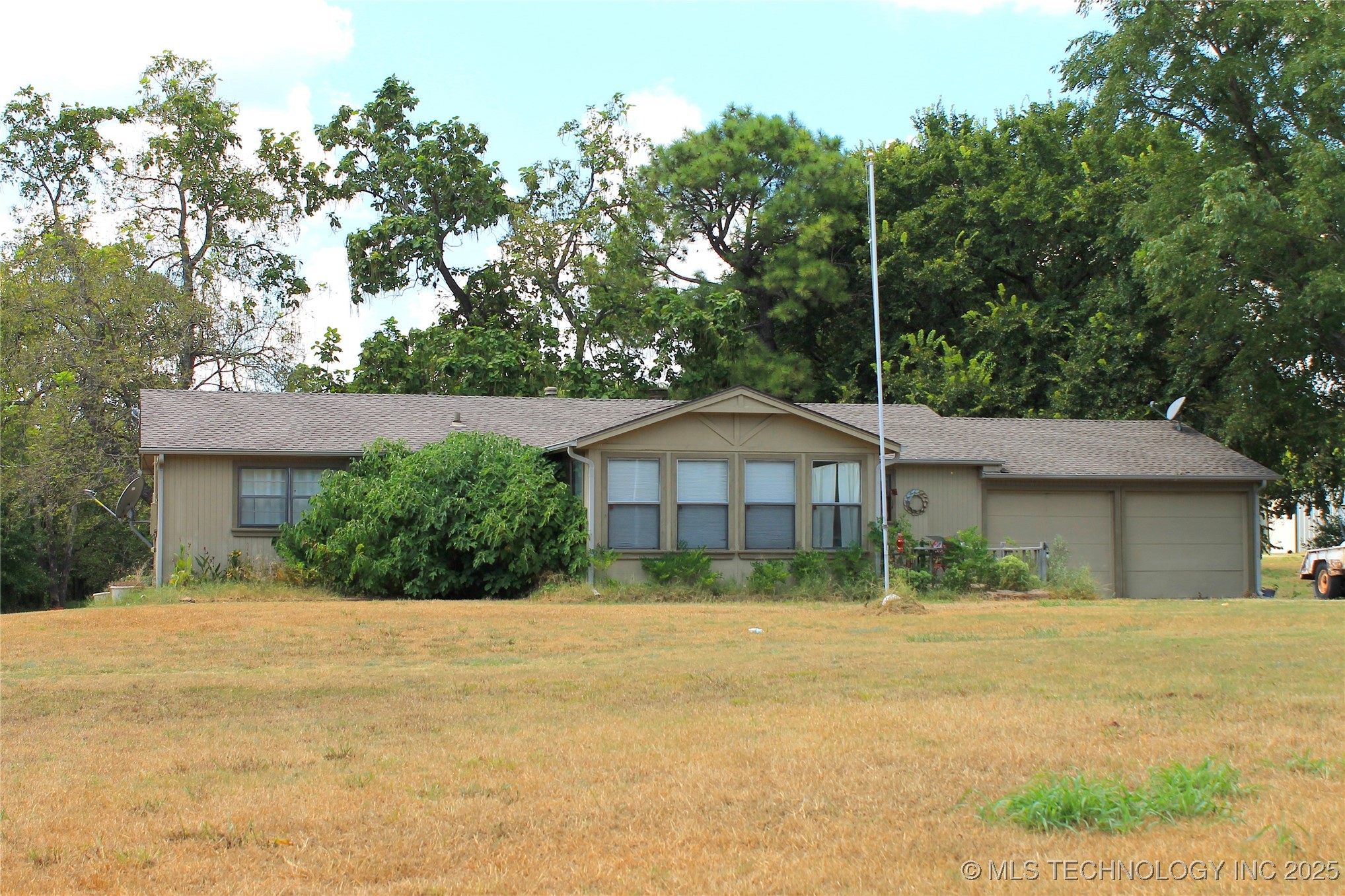 9730 S 4050 Road Property Photo 22