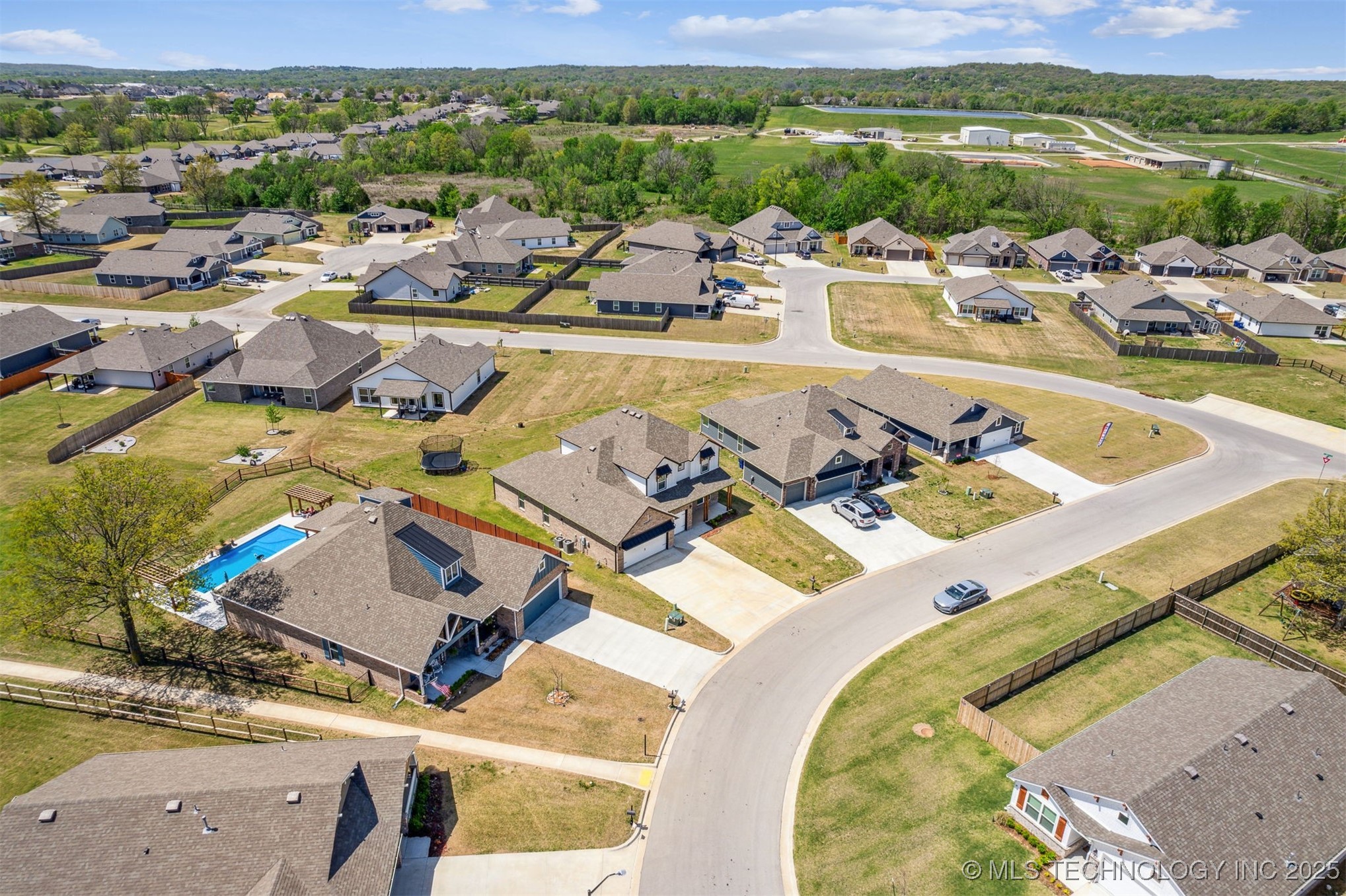 31950 E 62nd Street S Property Photo 35