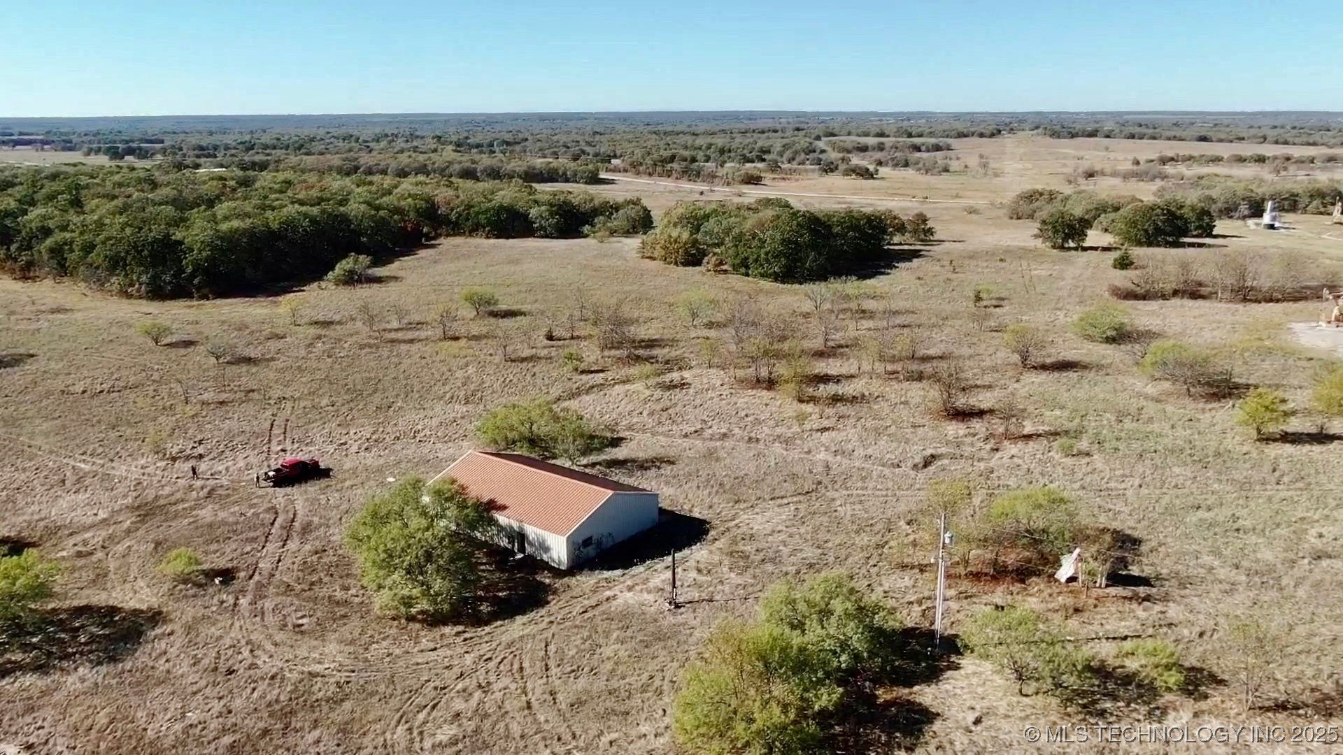 13719 Prairie Valley Road Property Photo 10