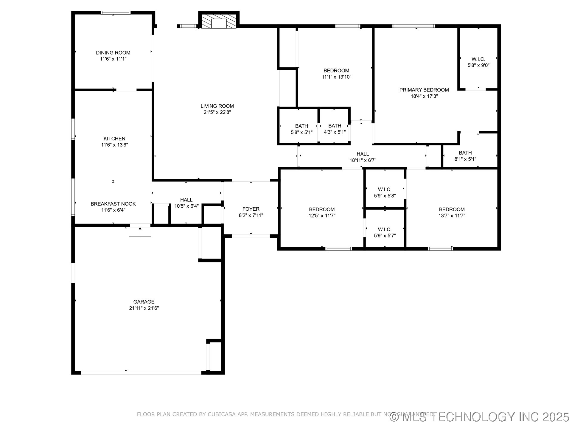 12517 E 38th Street Property Photo 31