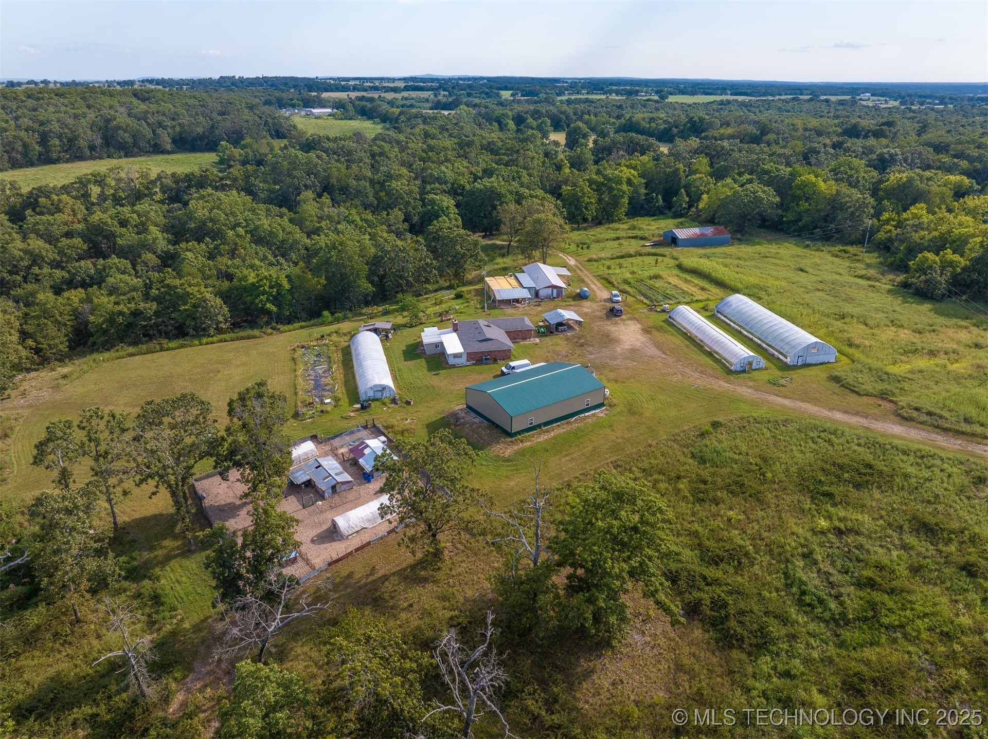 64677 S 4710 Road Property Photo 1