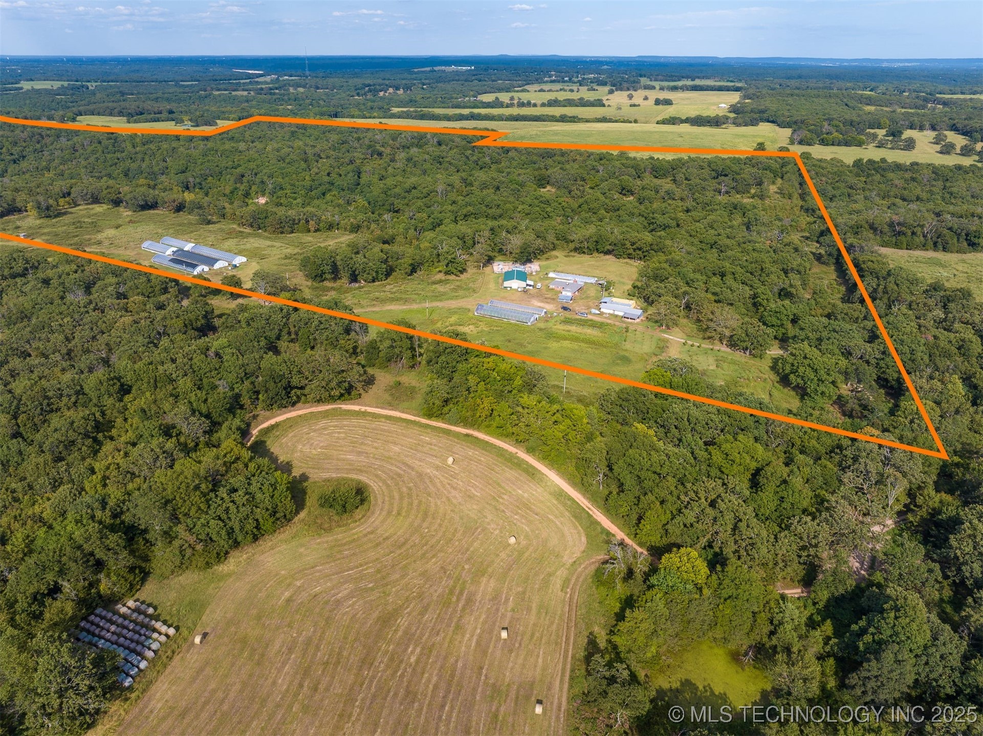 64677 S 4710 Road Property Photo 2