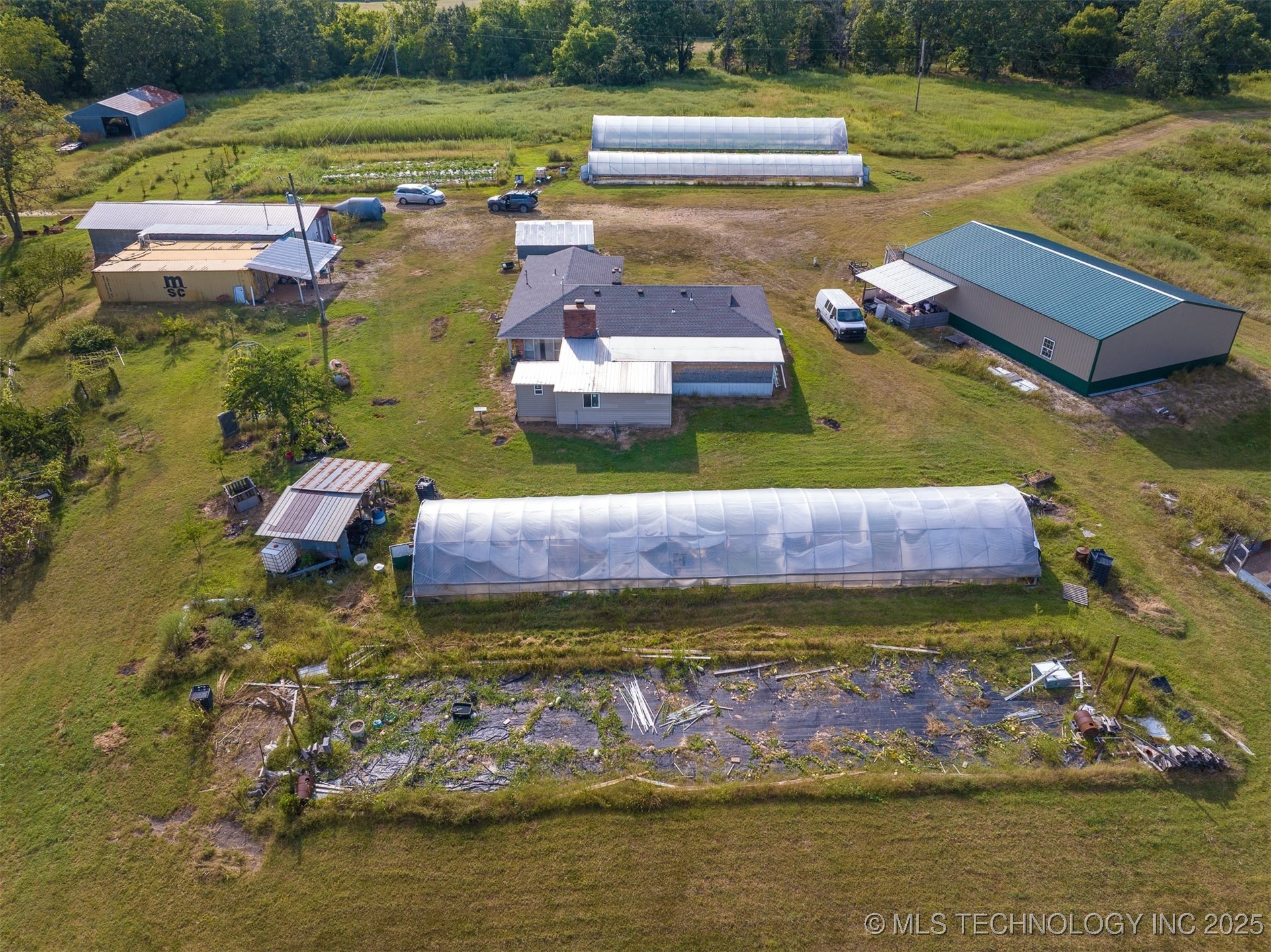 64677 S 4710 Road Property Photo 4