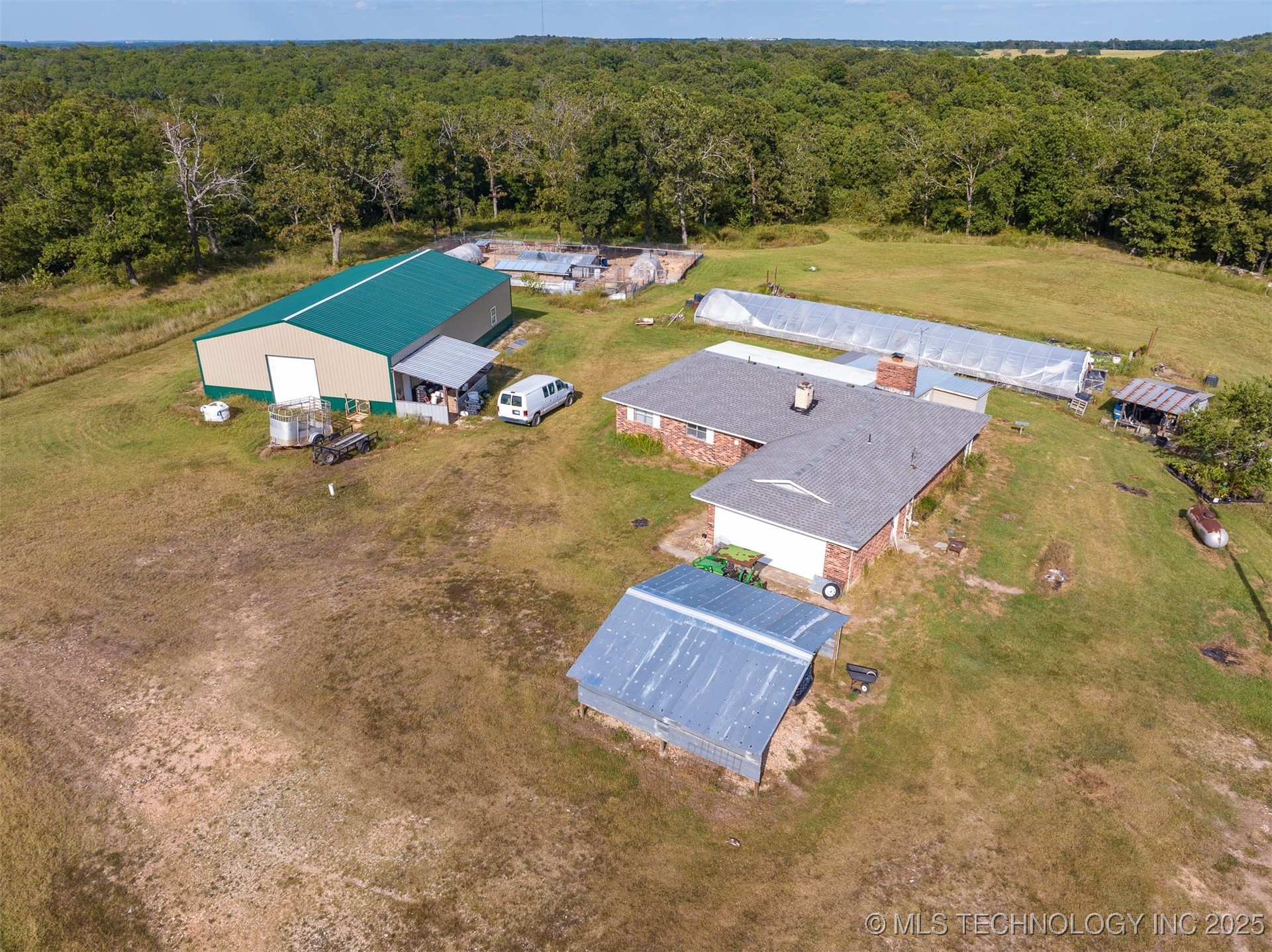 64677 S 4710 Road Property Photo 5