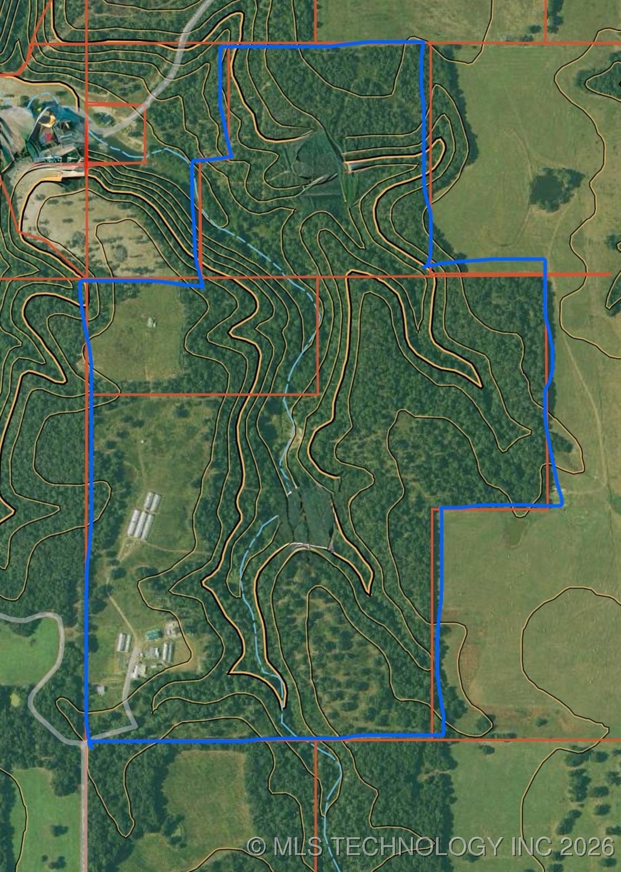 64677 S 4710 Road Property Photo 17