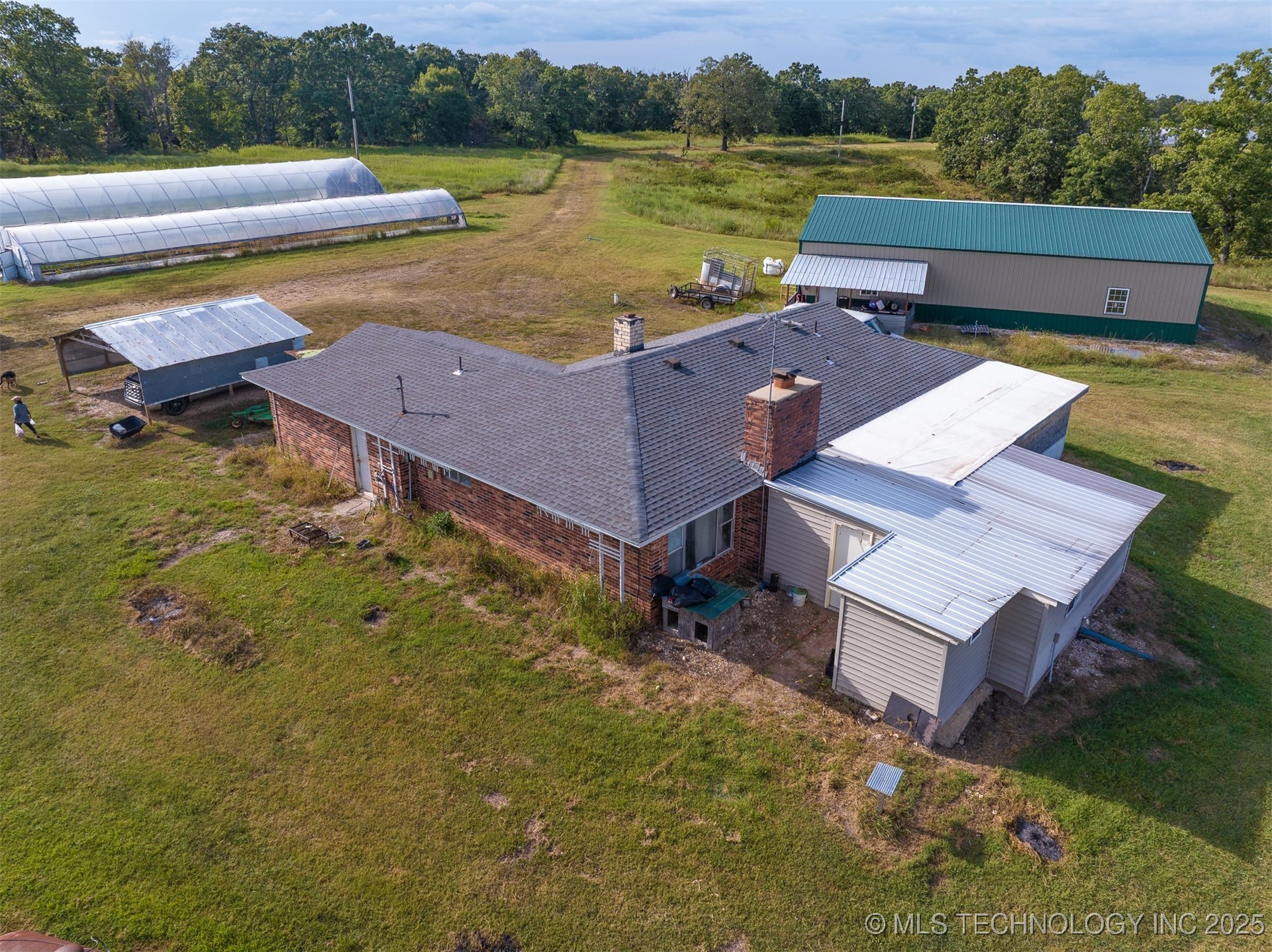 64677 S 4710 Road Property Photo 21