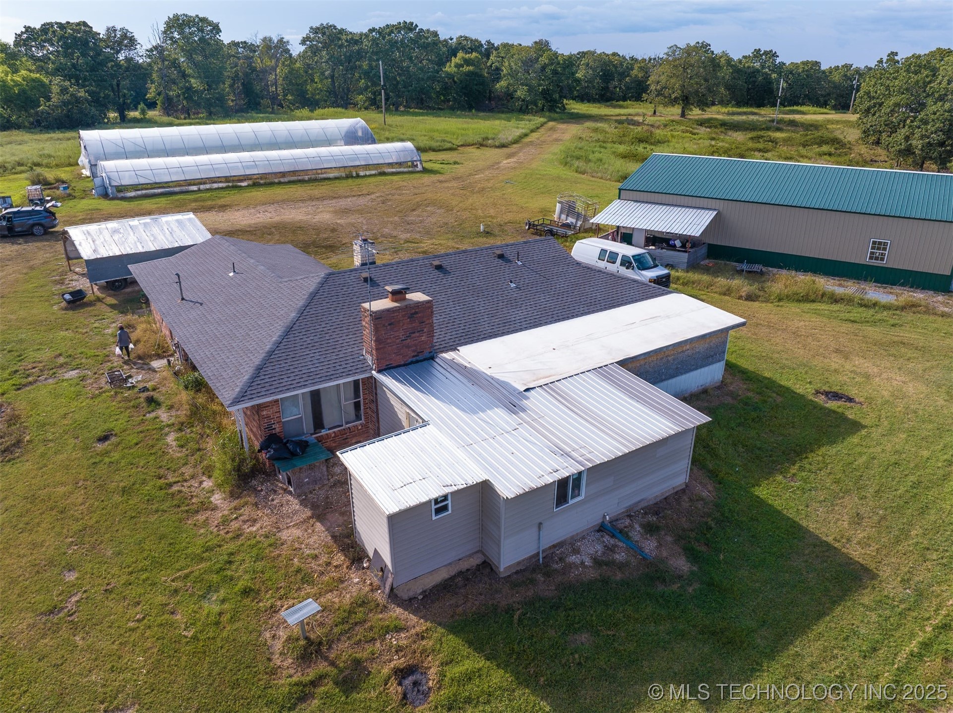 64677 S 4710 Road Property Photo 25