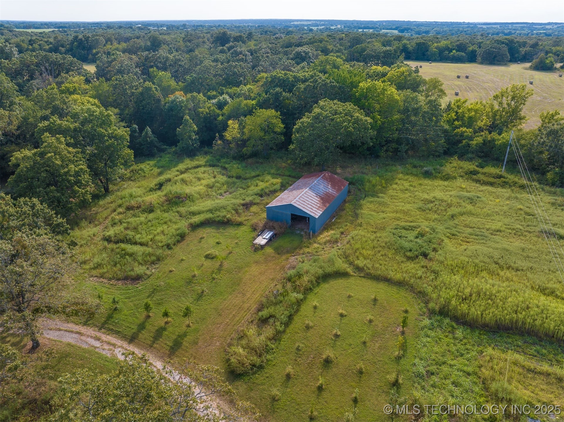 64677 S 4710 Road Property Photo 36