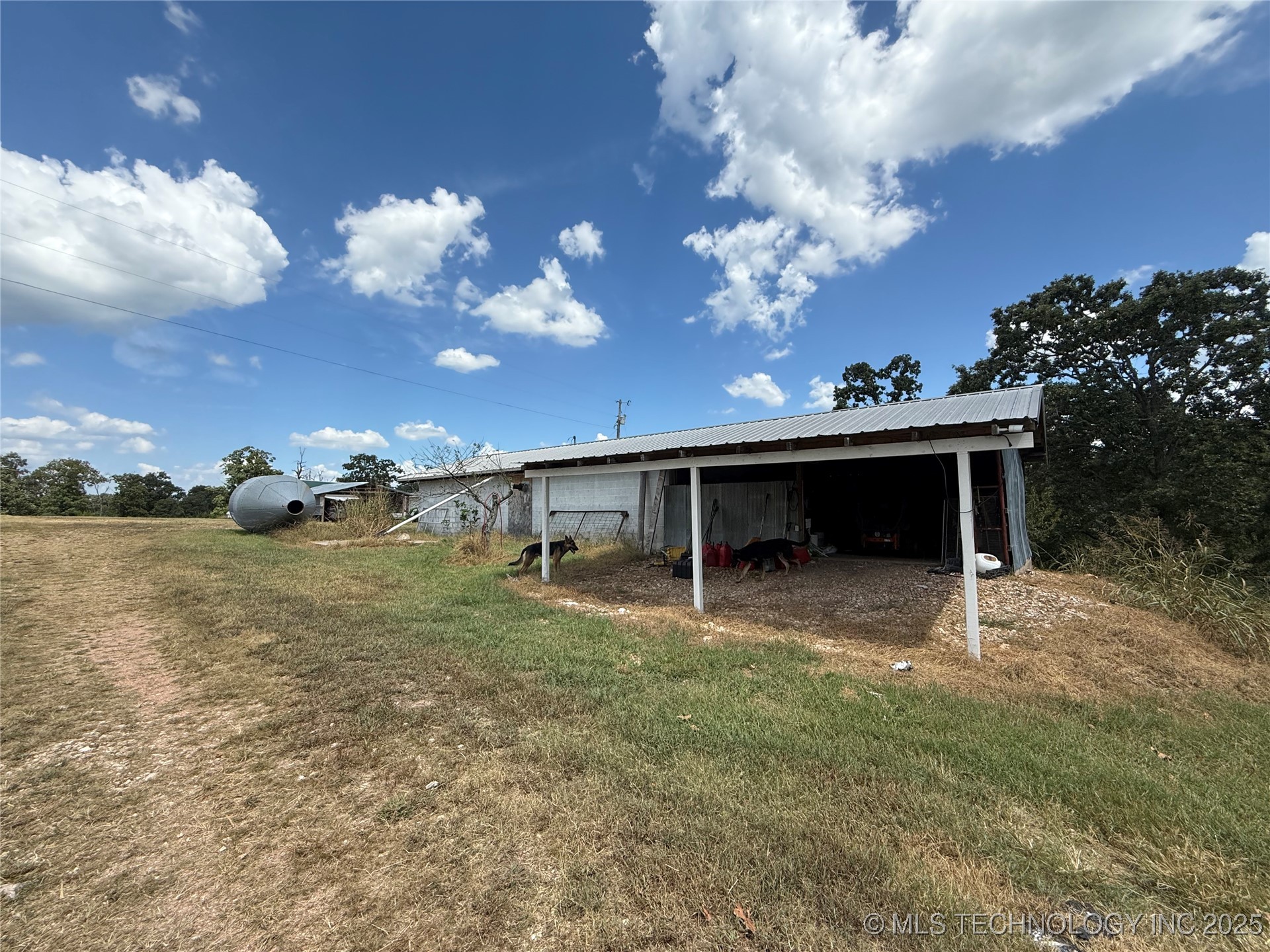 64677 S 4710 Road Property Photo 37