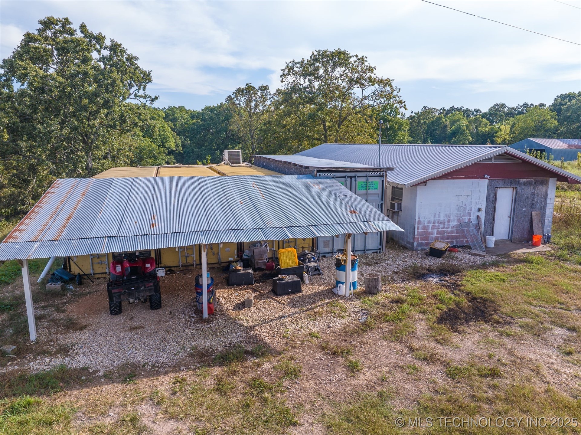 64677 S 4710 Road Property Photo 38