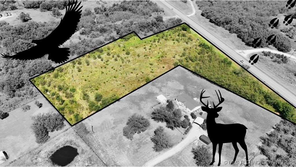 County Road 1479 Property Photo 1