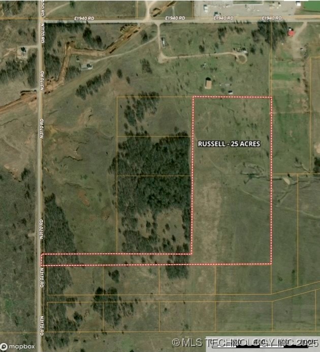 25 El Dorado Road Property Photo 1