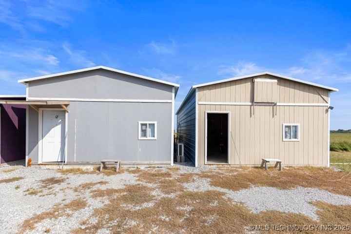21456 S 4440 Road Property Photo 1