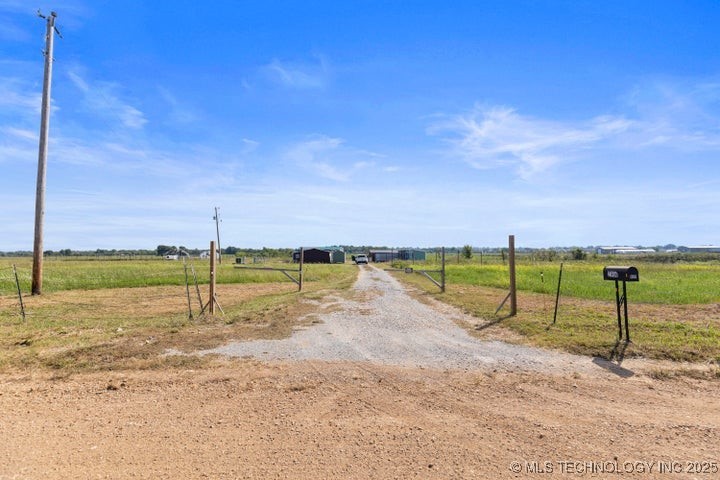 21456 S 4440 Road Property Photo 3