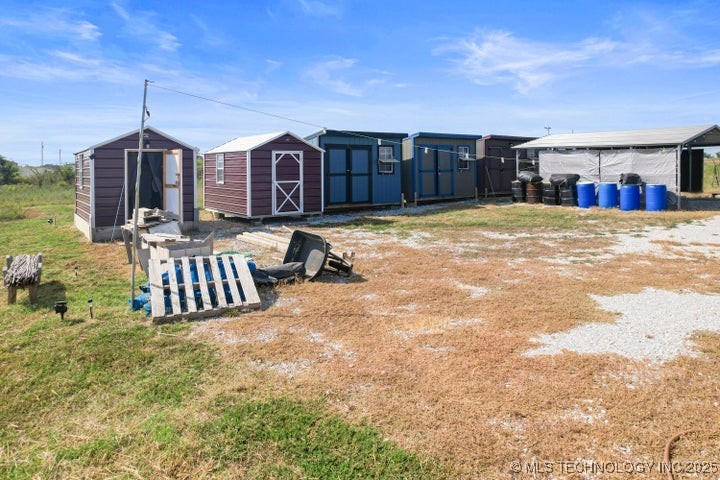 21456 S 4440 Road Property Photo 13