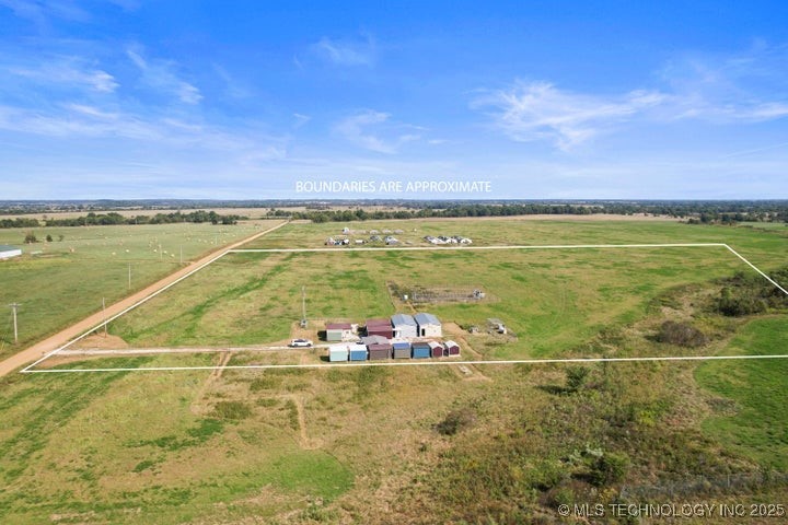 21456 S 4440 Road Property Photo 14