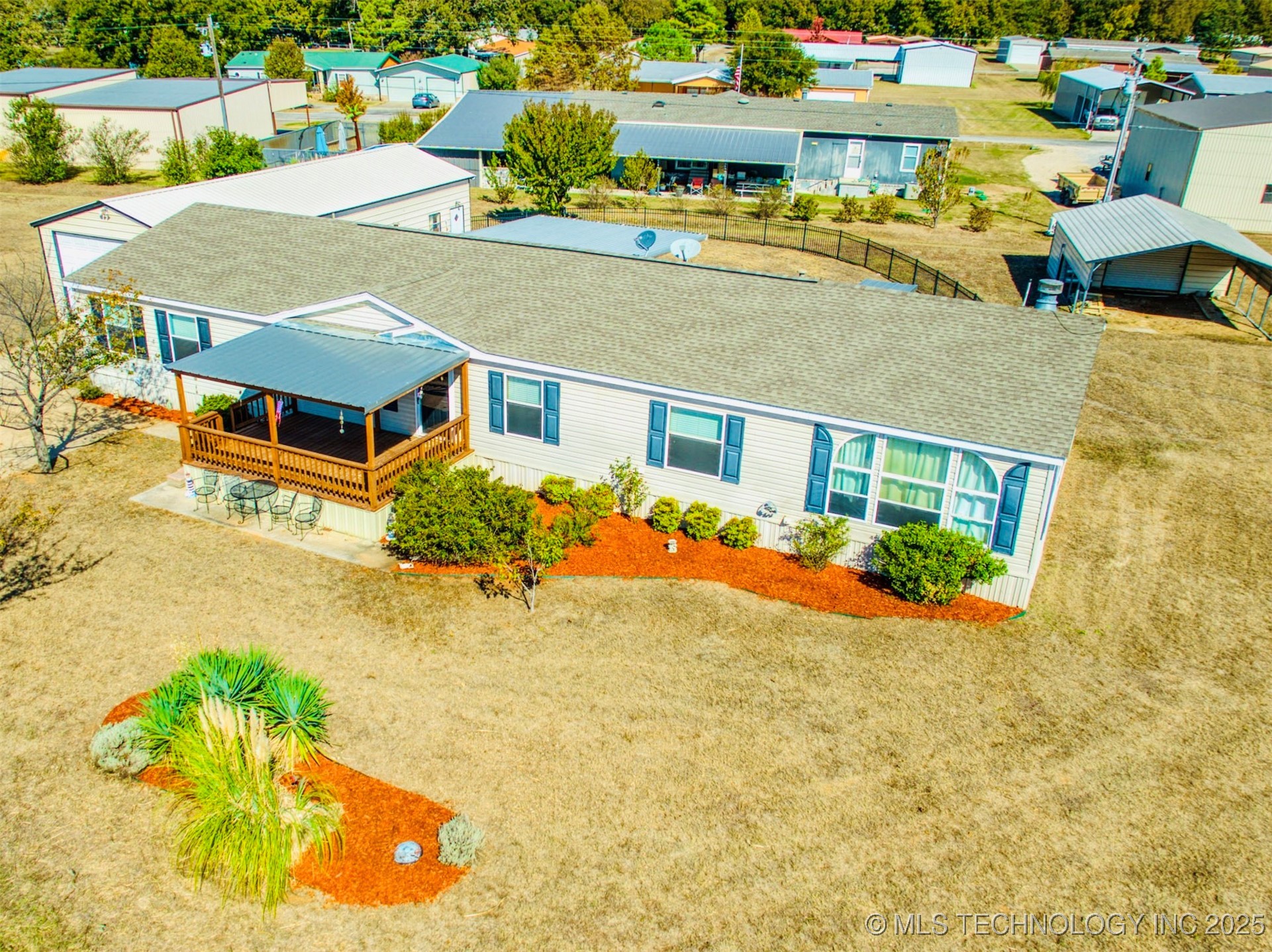 14108 Whispering Meadows Street Property Photo 4