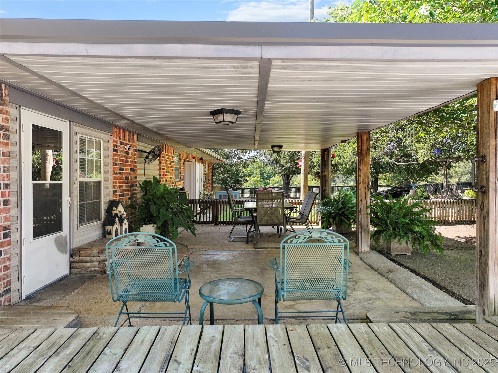 7045 State Highway 76 Property Photo 24