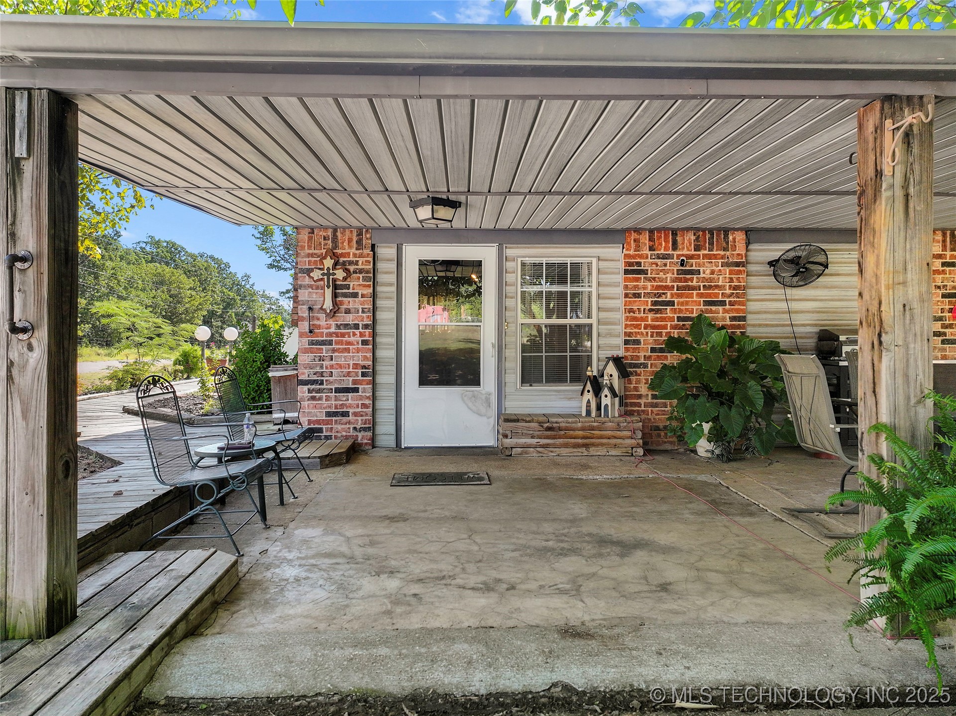 7045 State Highway 76 Property Photo 25