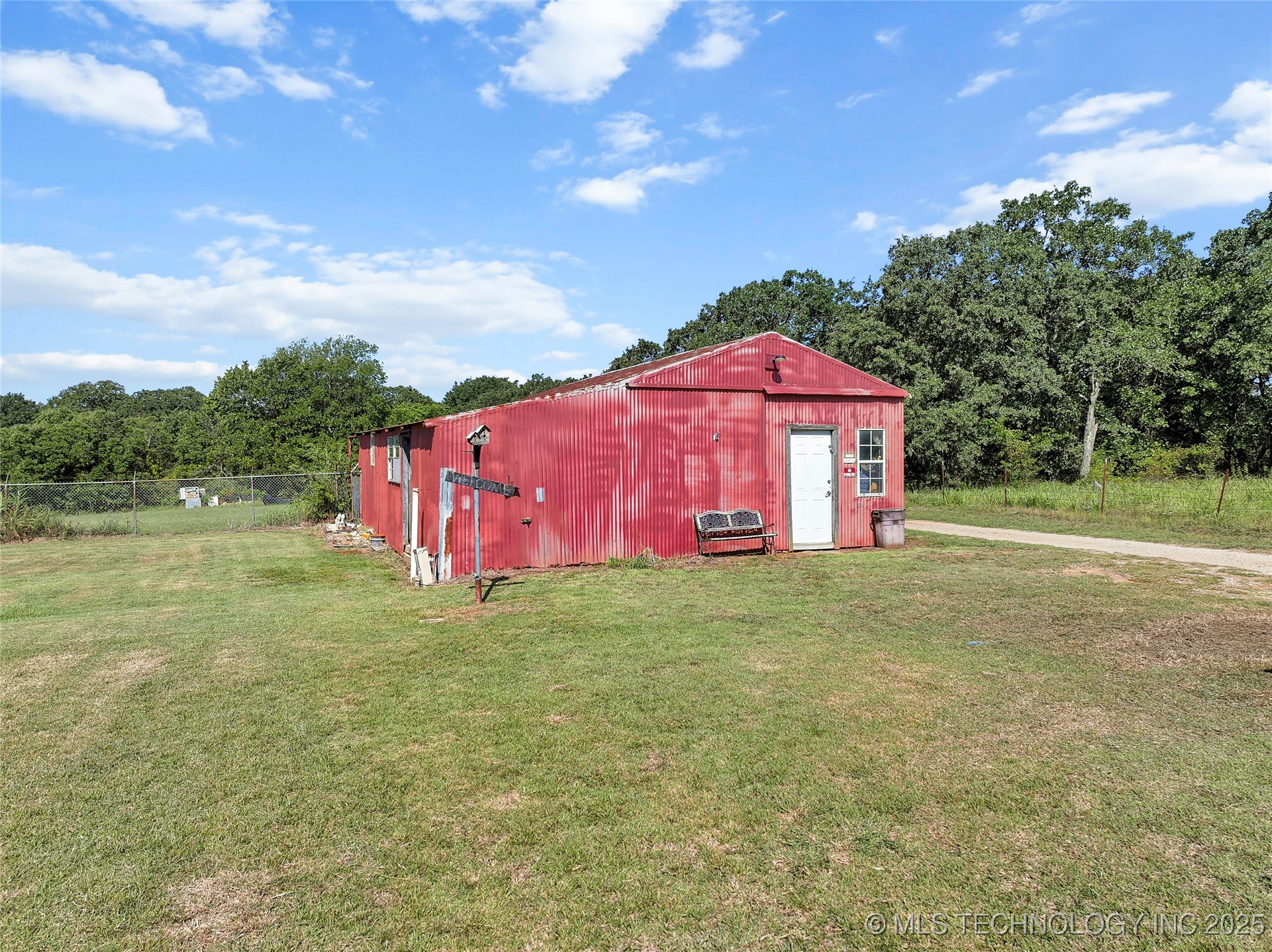 7045 State Highway 76 Property Photo 32