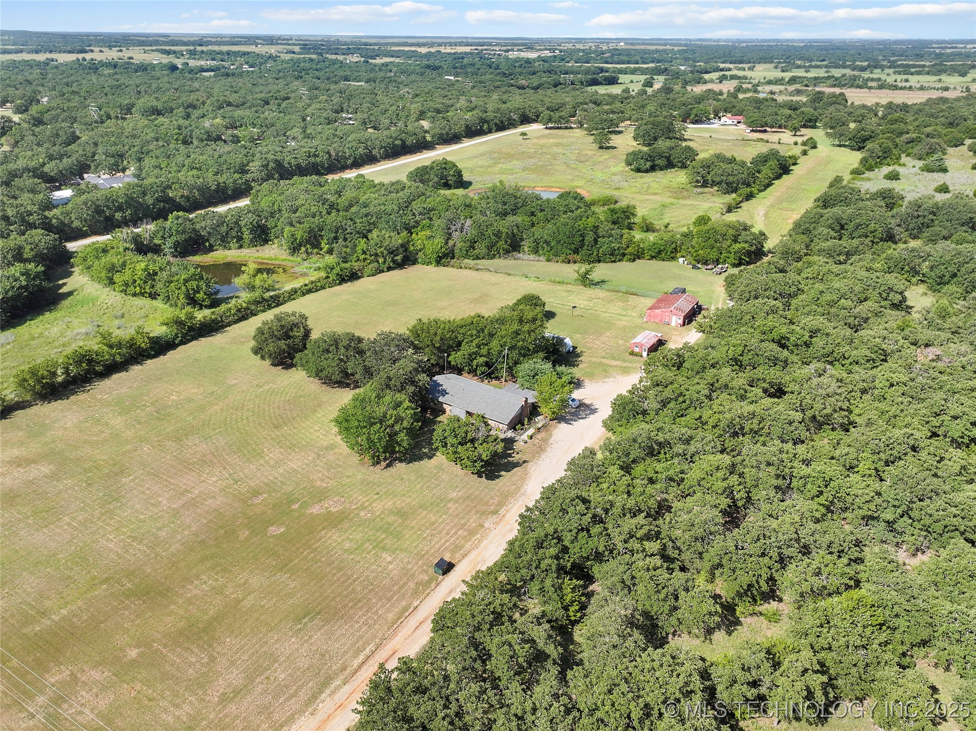 7045 State Highway 76 Property Photo 41