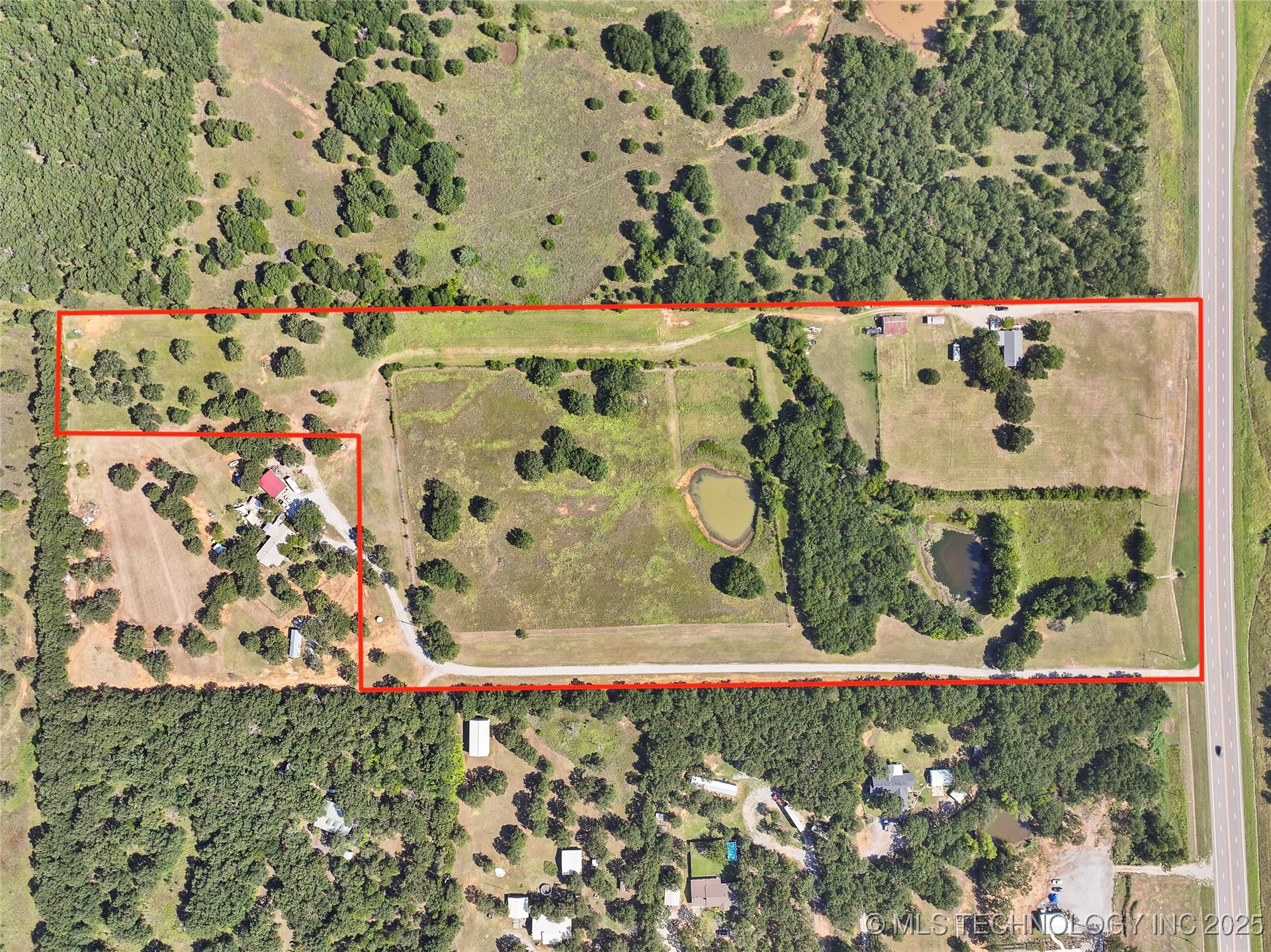 7045 State Highway 76 Property Photo 42