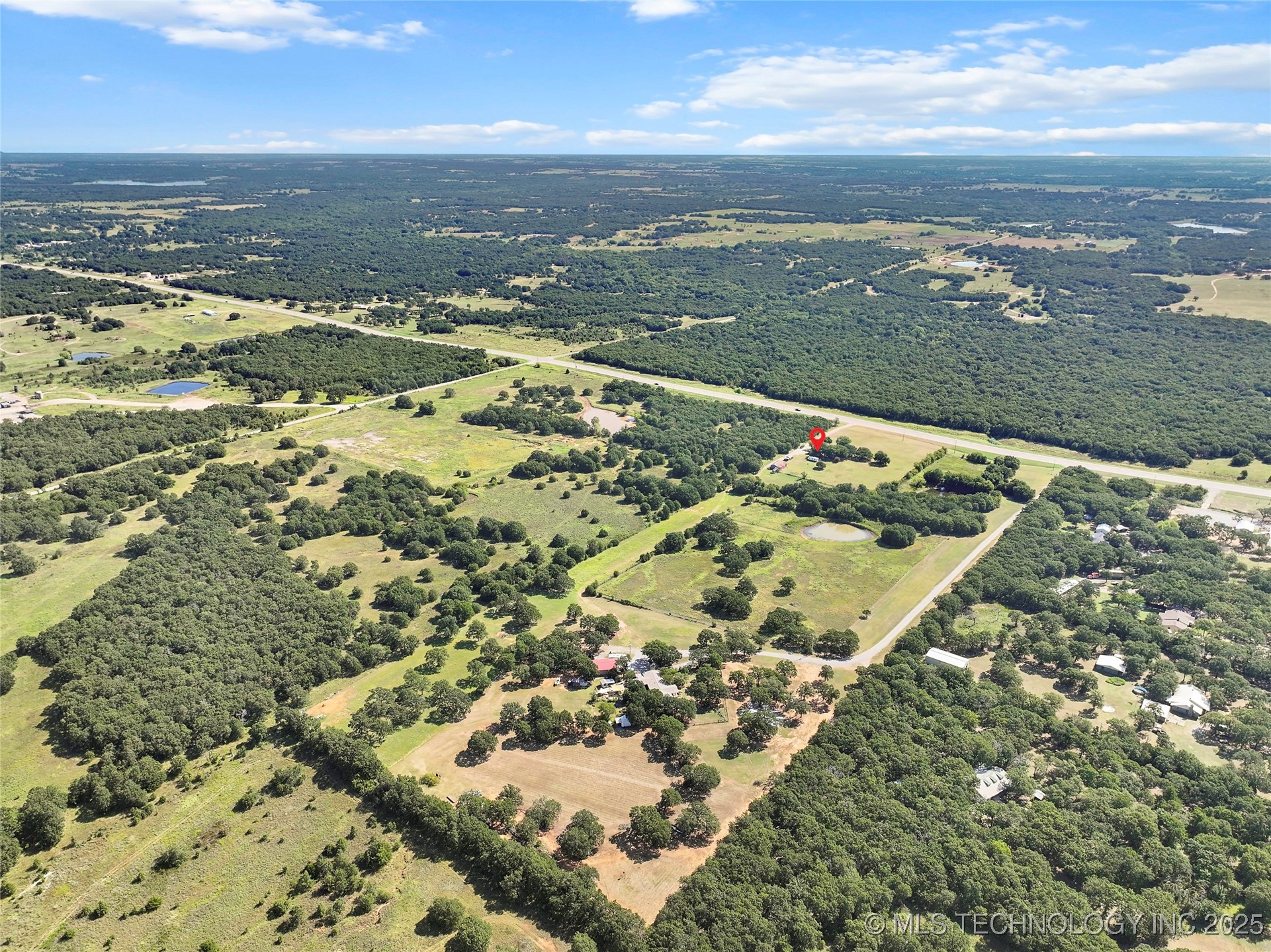 7045 State Highway 76 Property Photo 45