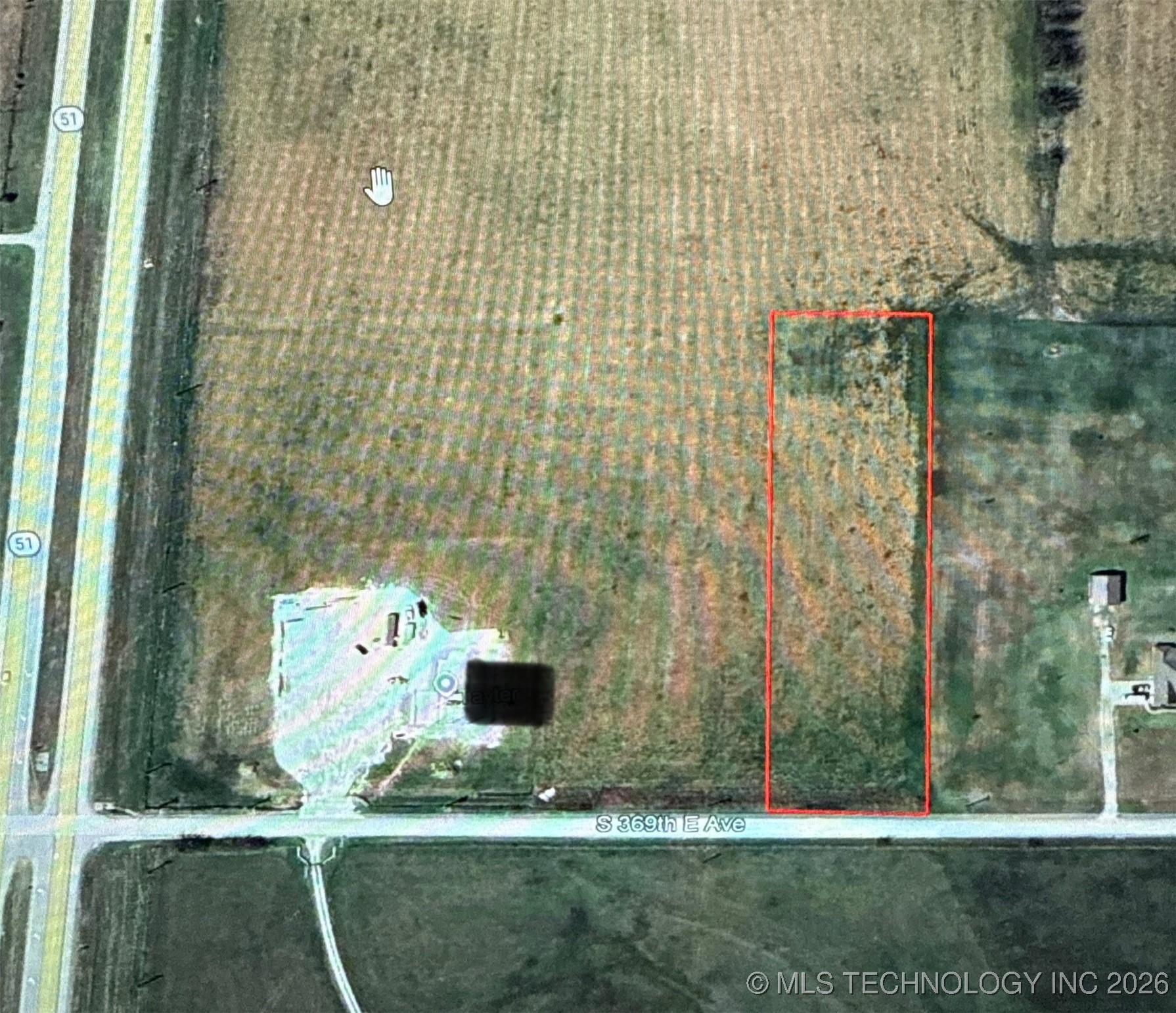 1 S 369th Road Property Photo 5