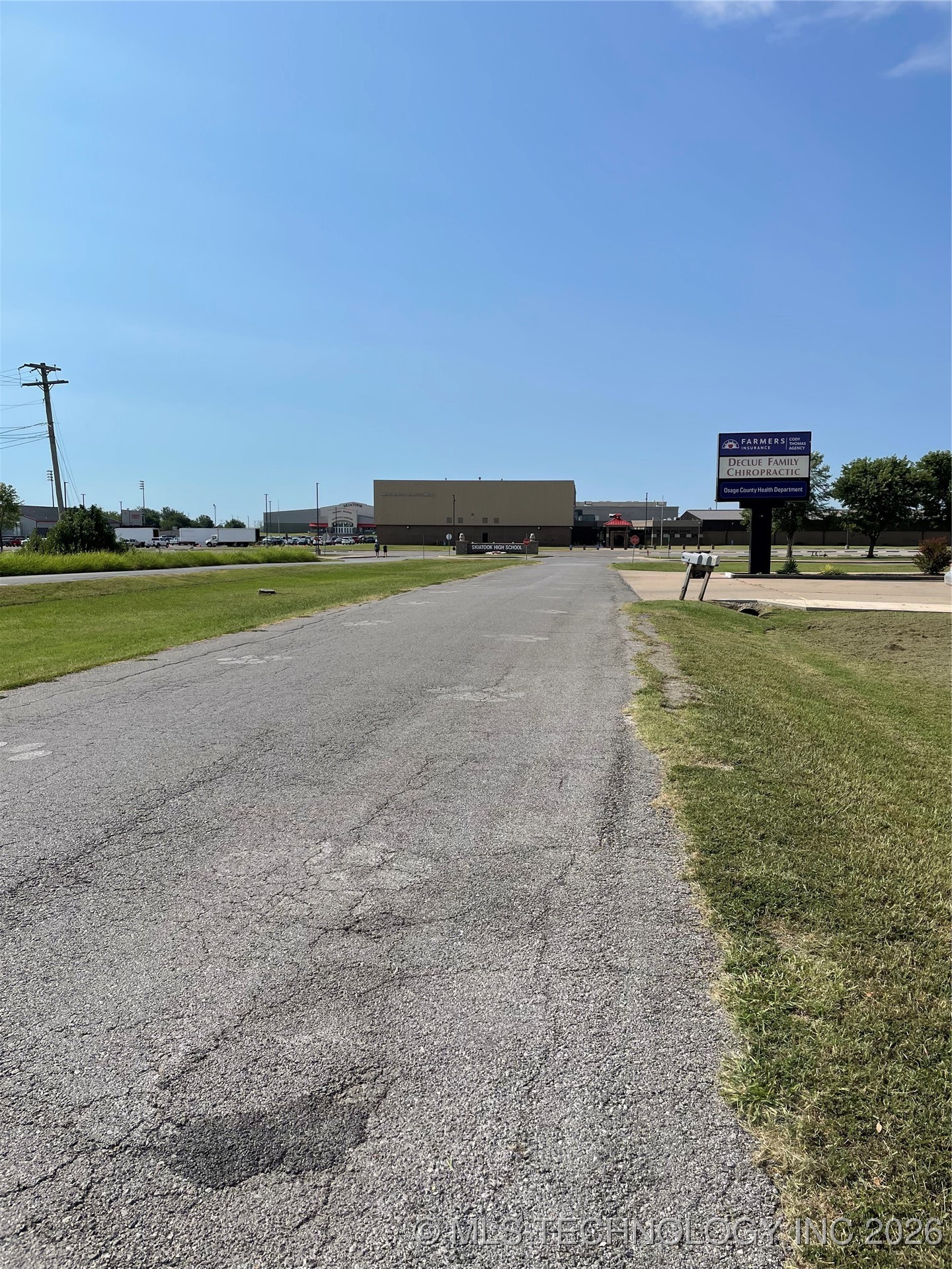 Bulldog Street Property Photo 7