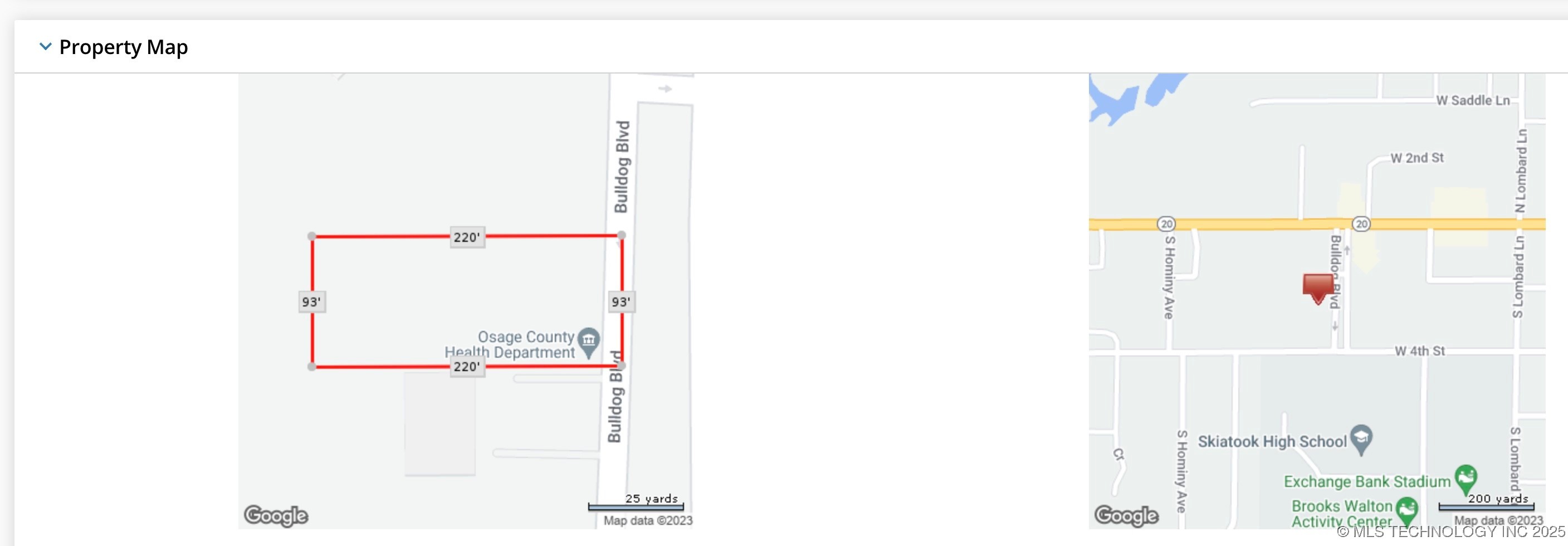 Bulldog Street Property Photo 8