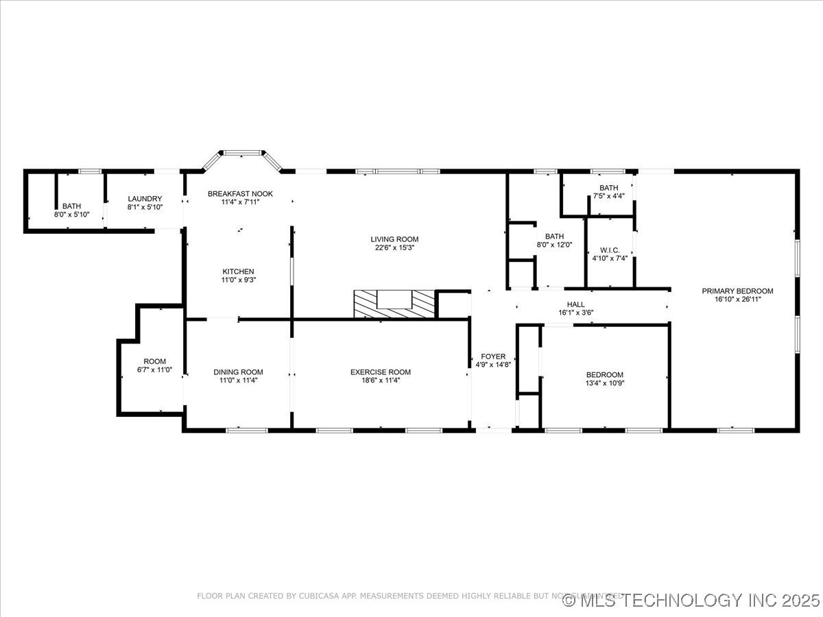 8 E Carriage Road Property Photo 37