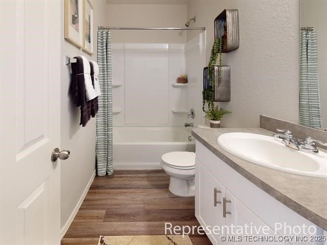 219 N Cattle Drive Property Photo 9