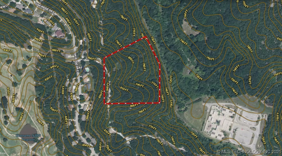 9 Deer Creek Trail Property Photo 5