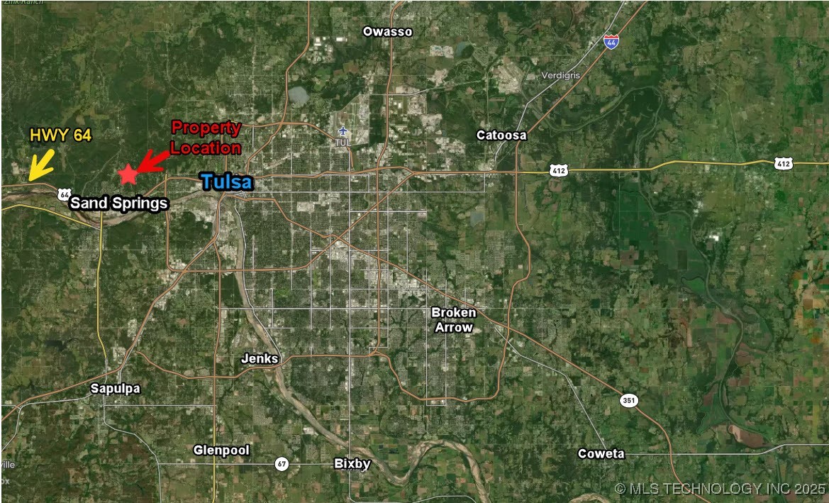 9 Deer Creek Trail Property Photo 41