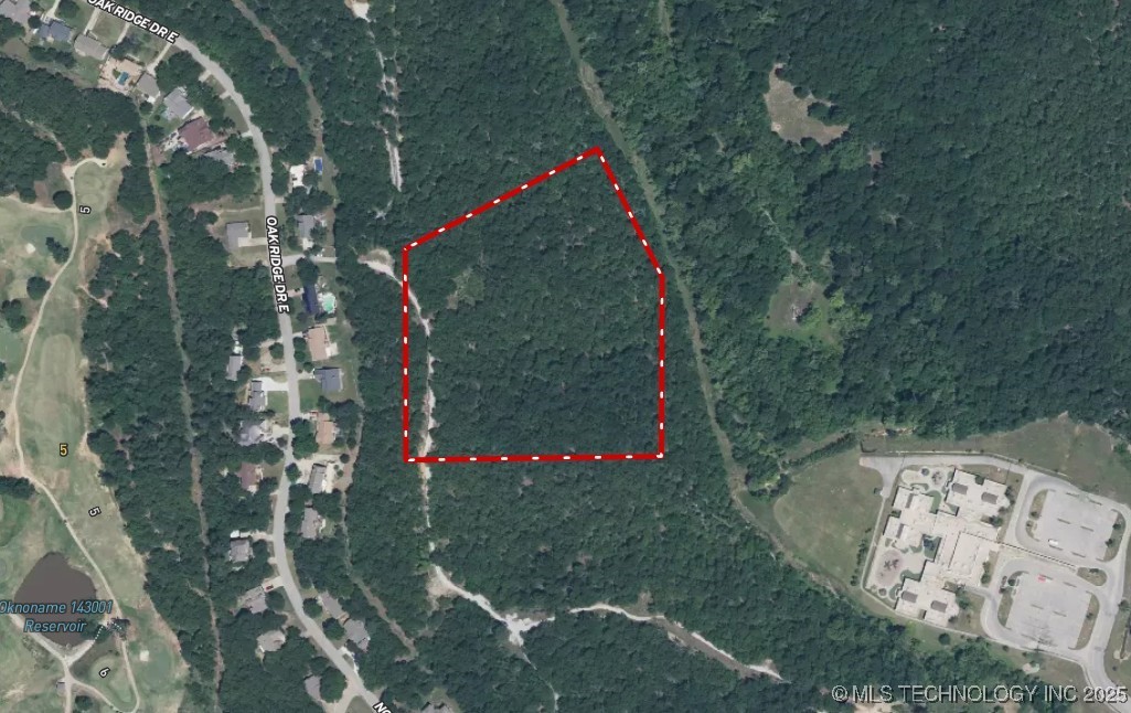 9 Deer Creek Trail Property Photo 42