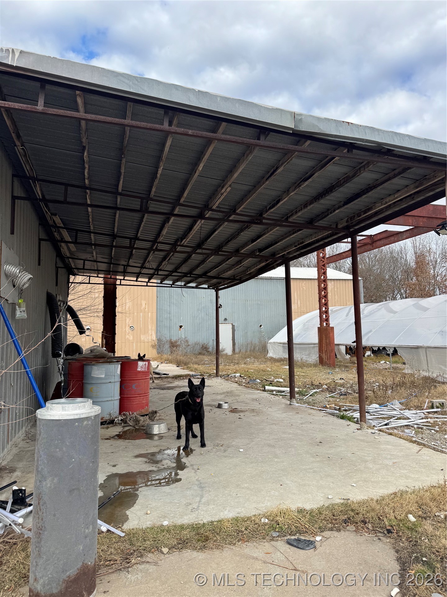 1801 N Morton Avenue Property Photo 4