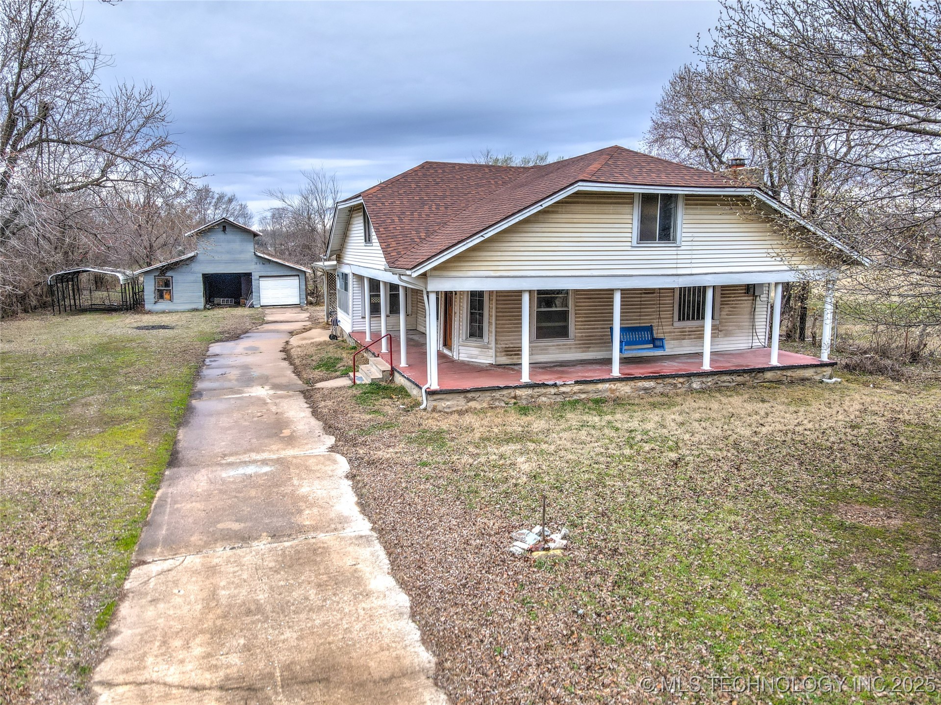 1824 N Morton Avenue Property Photo 31