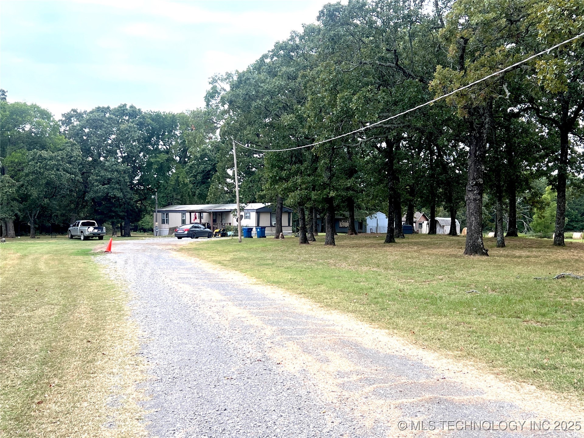 19118 S Us Hwy 69 Property Photo 1