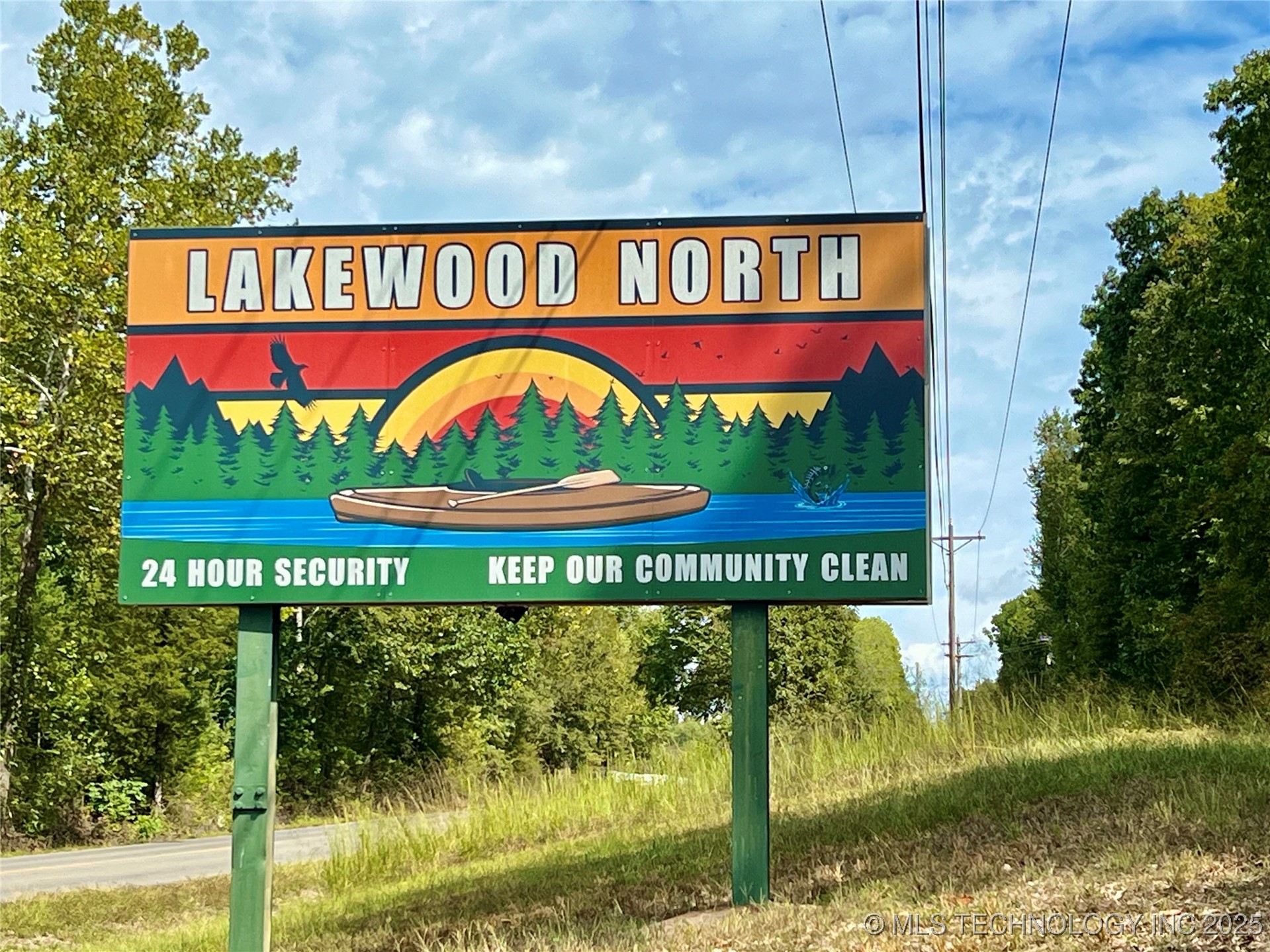 Sugar Mountain Circle Property Photo 1