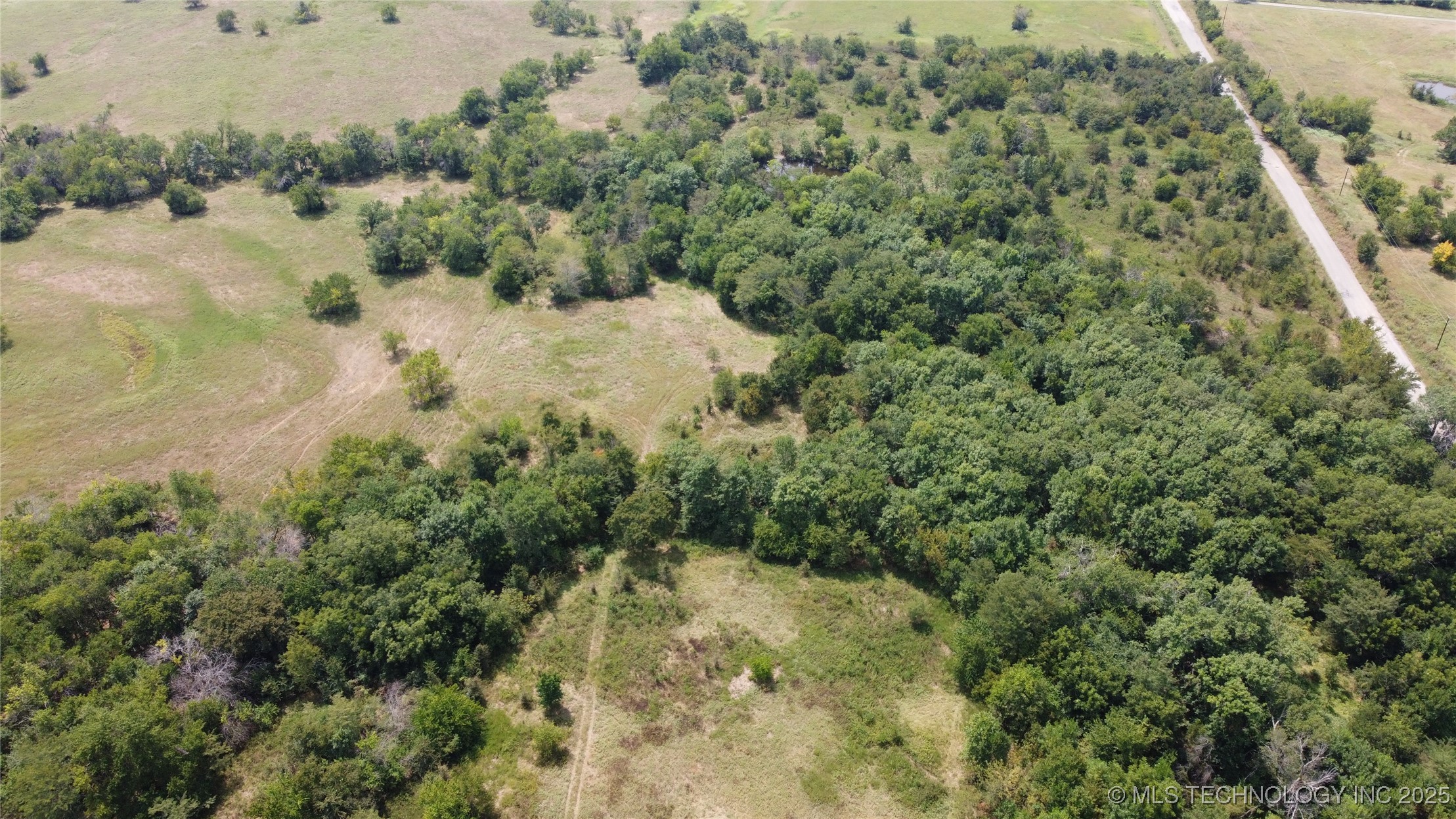 Chicken Fight Road Property Photo 1