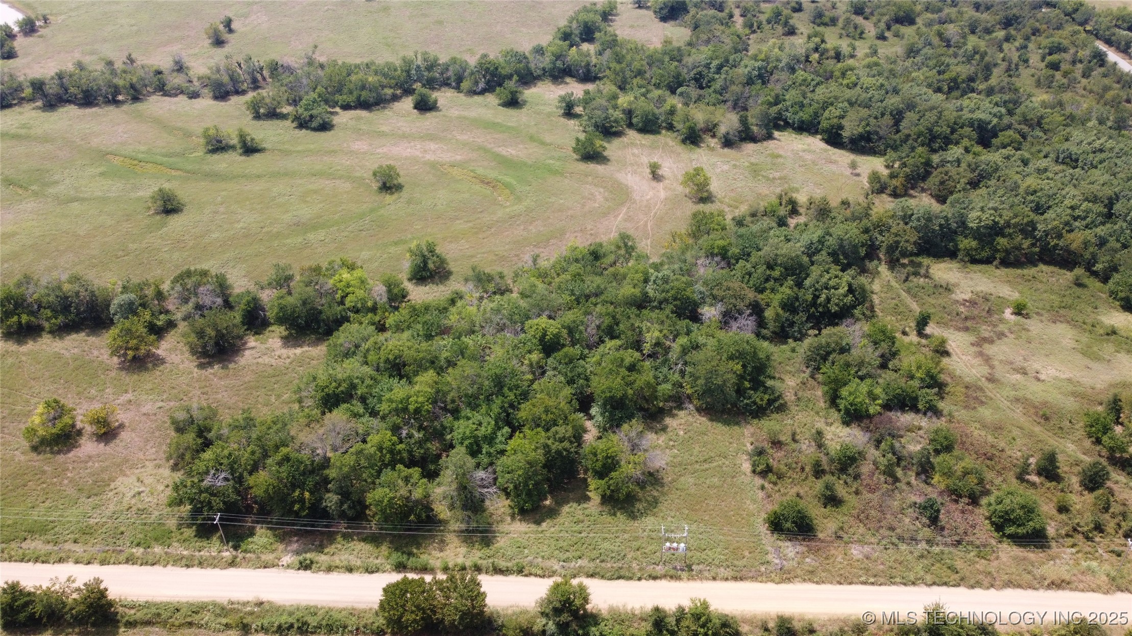 Chicken Fight Road Property Photo 3