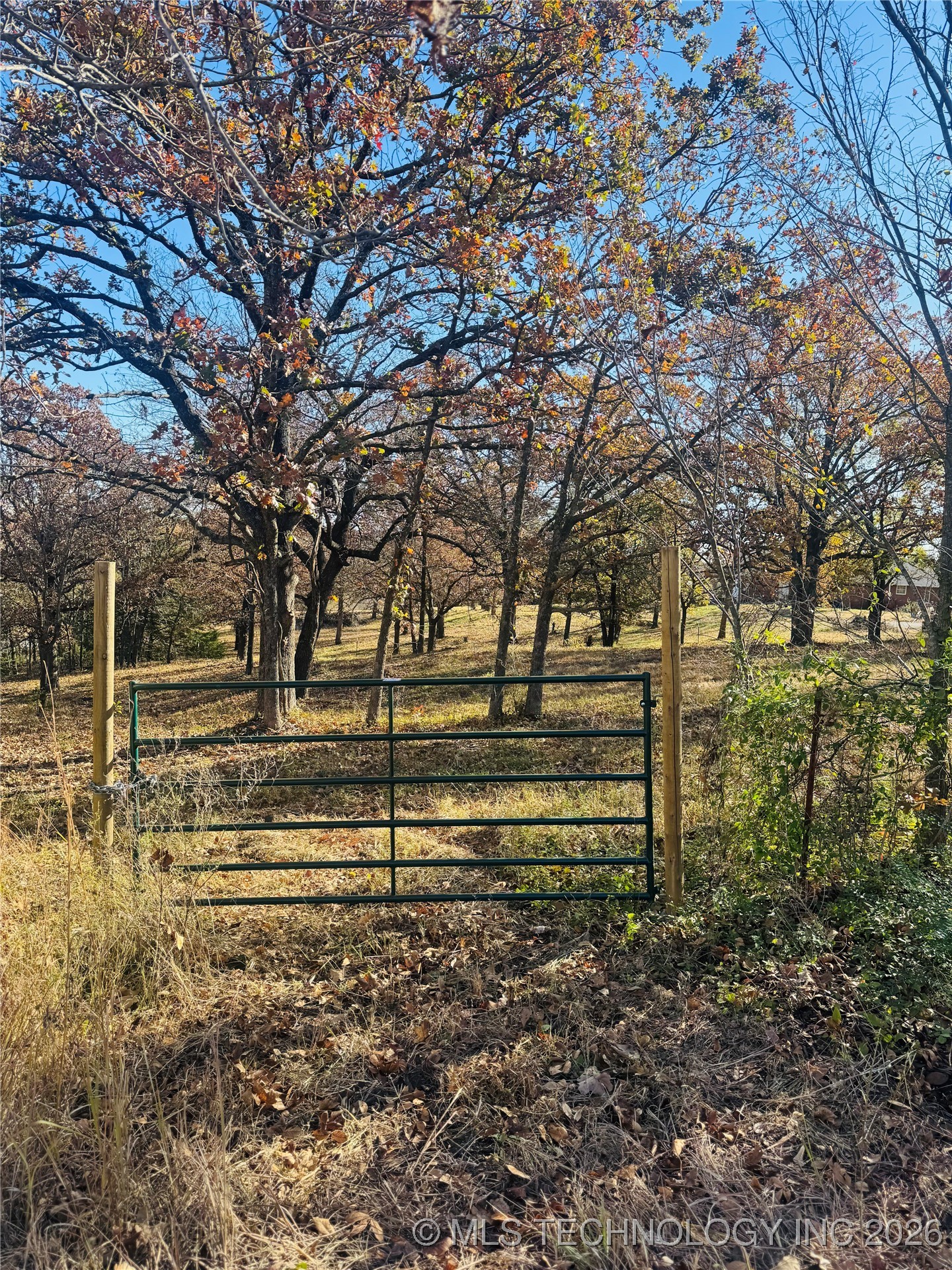 1 Hickory Bluff Road Property Photo 18