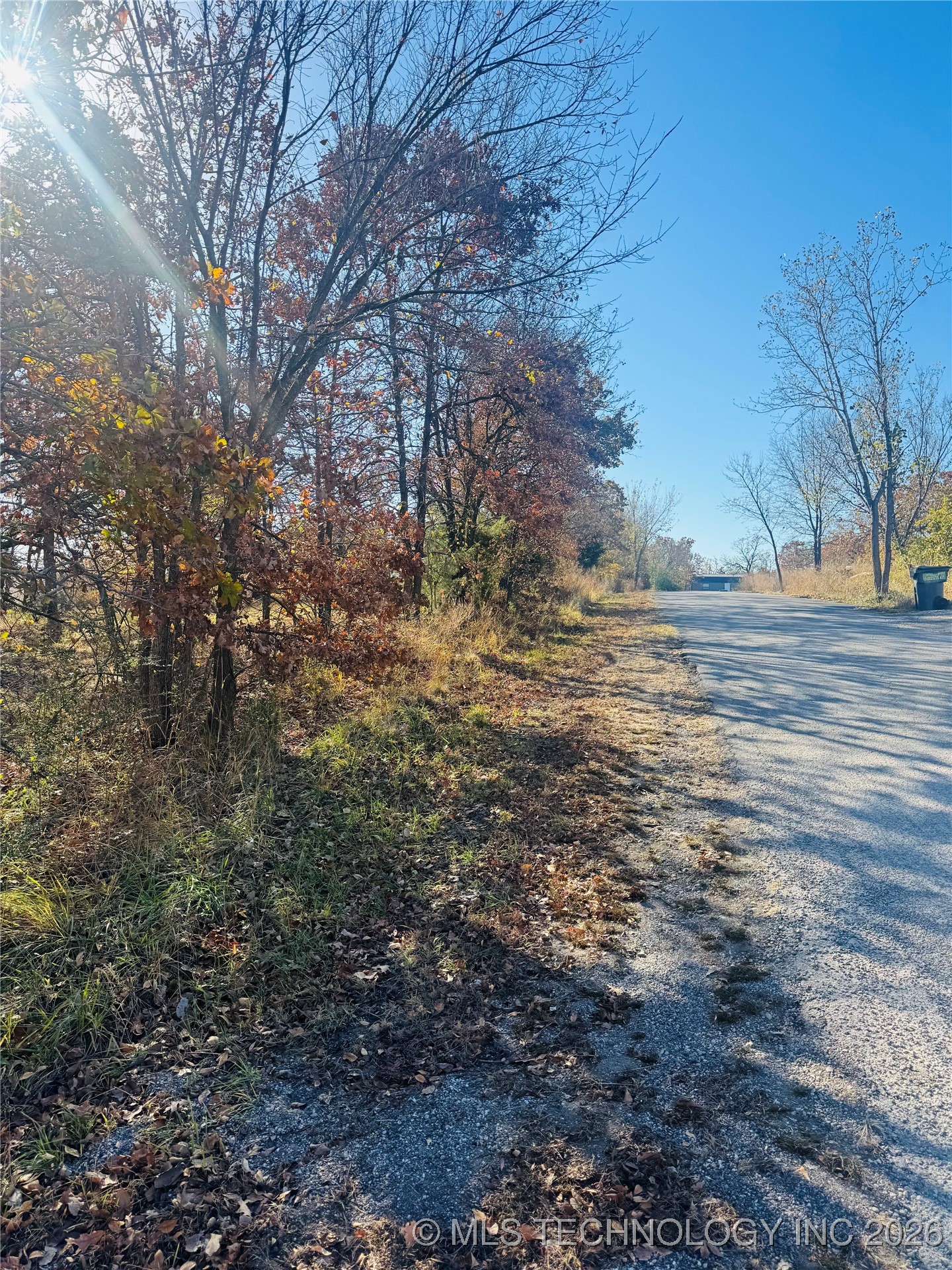 1 Hickory Bluff Road Property Photo 19