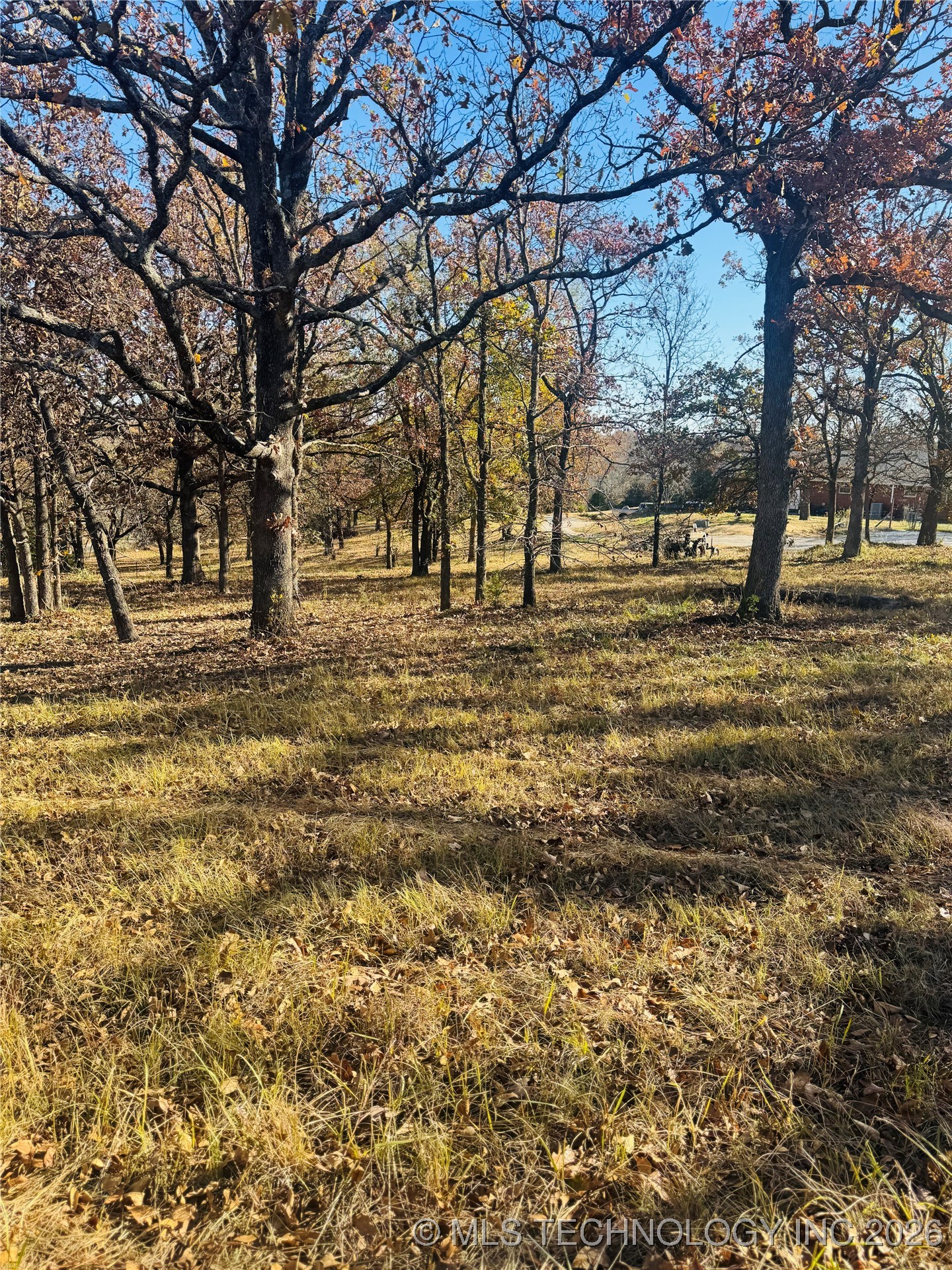 1 Hickory Bluff Road Property Photo 22