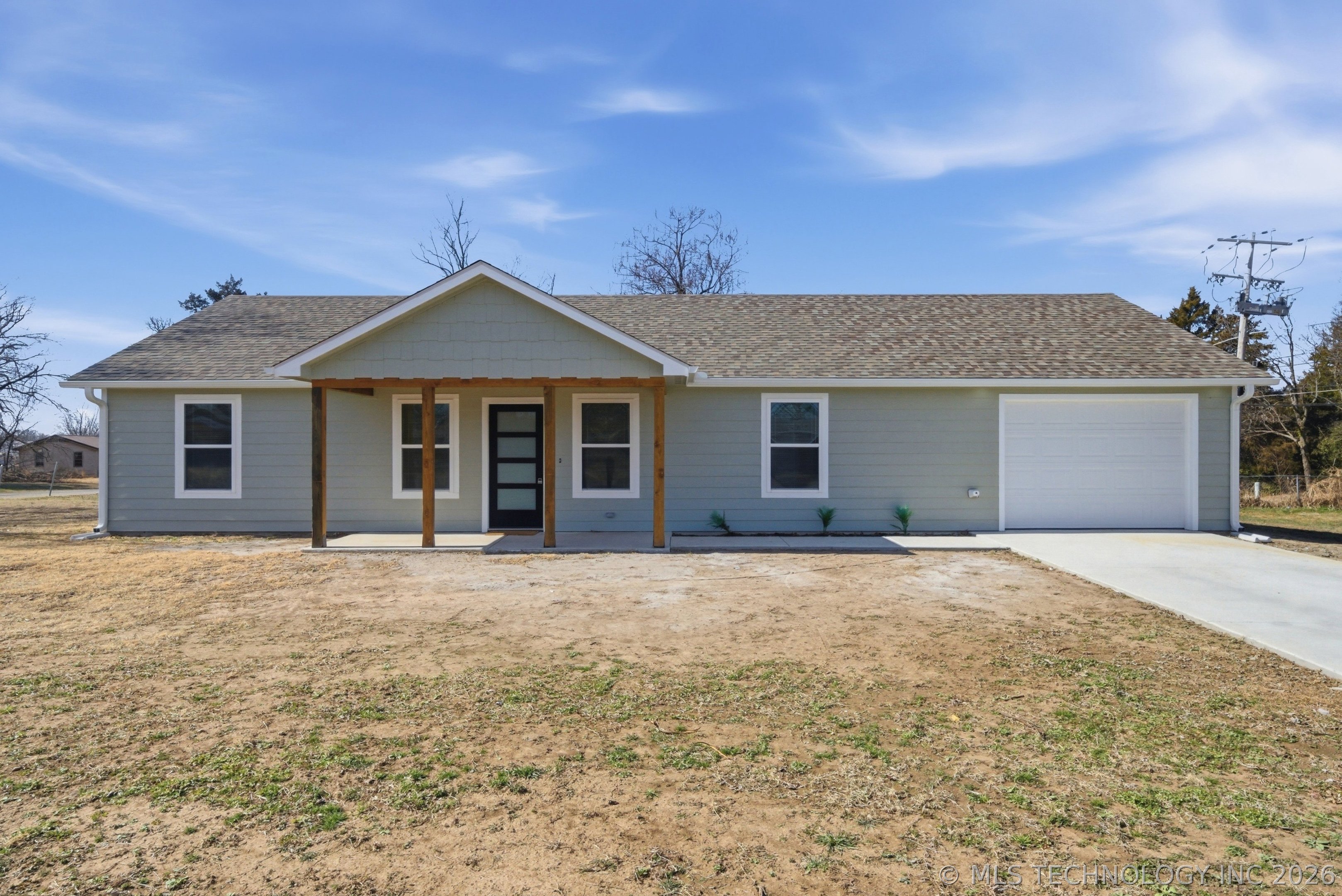 706 S Chickasaw Avenue Property Photo 1