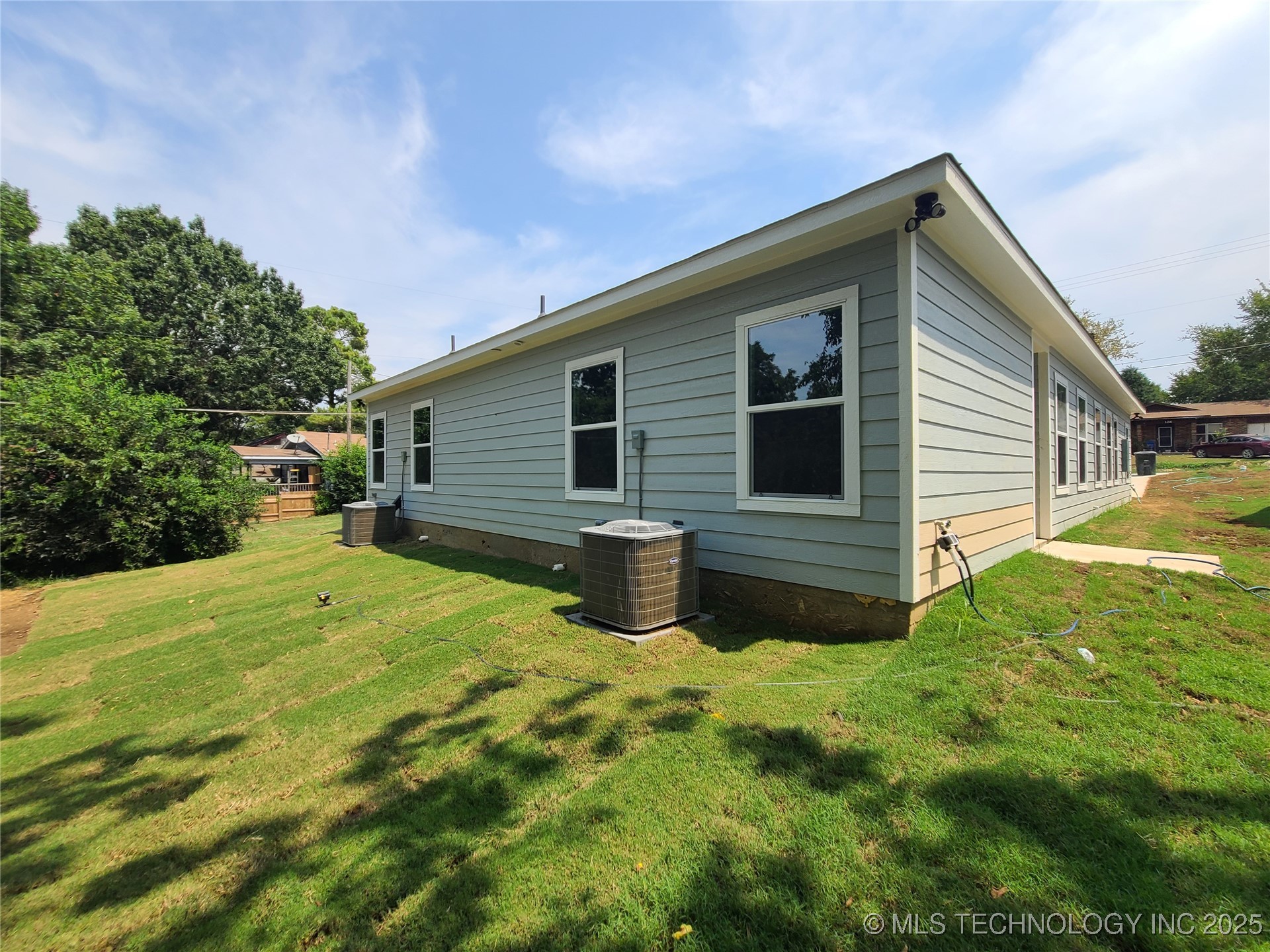 125 S Mclean Drive Property Photo 19