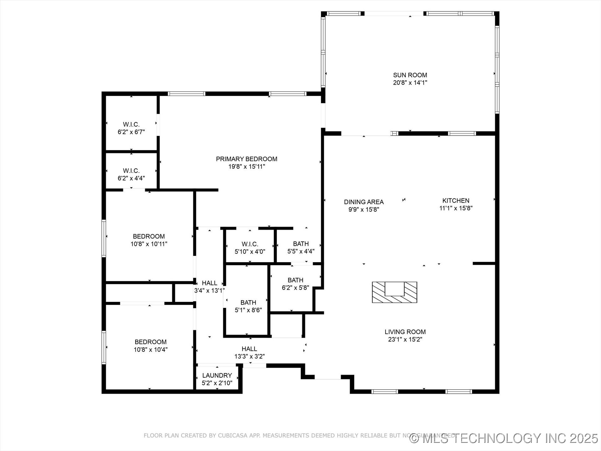 309 N Spruce Avenue Property Photo 30