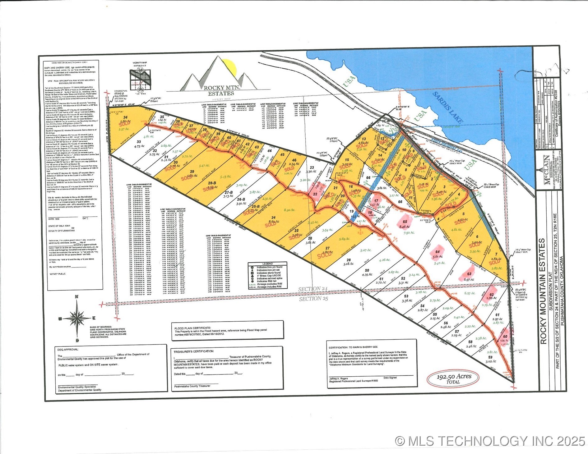 62 Private Road Property Photo 6